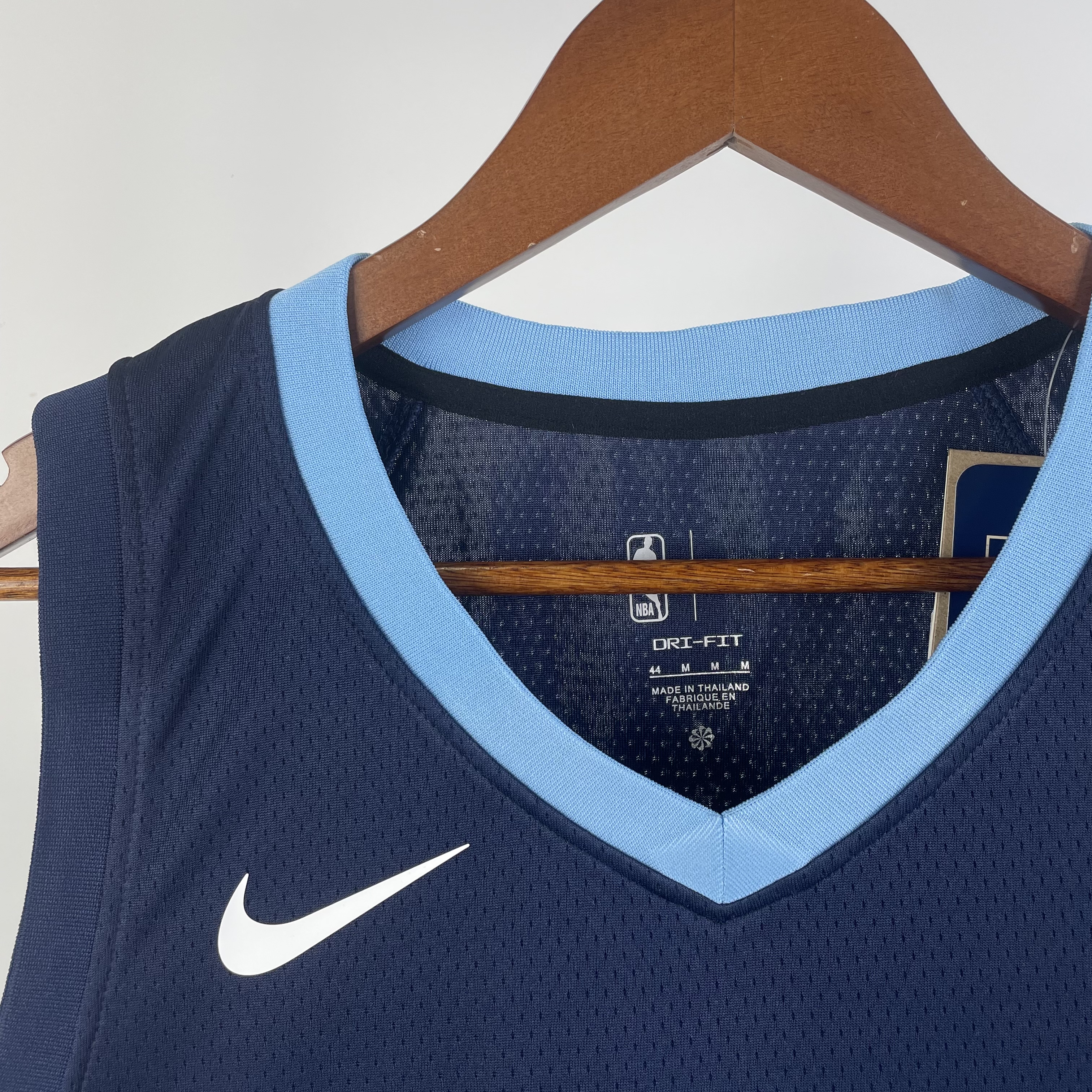 23 Season Grizzlies Away Edition No.12 S-XXL