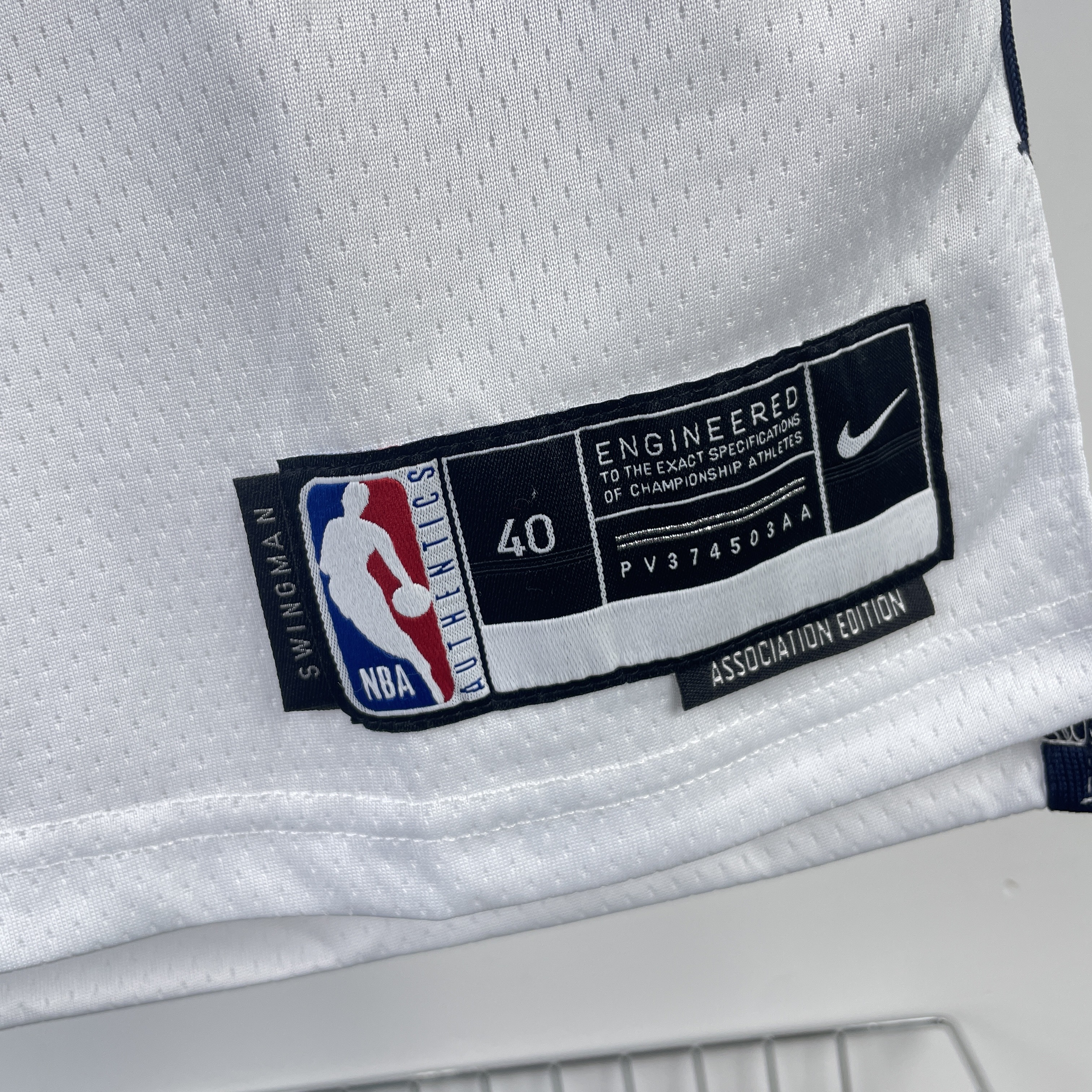 23 Season Washington Wizards Home No.3 Beal