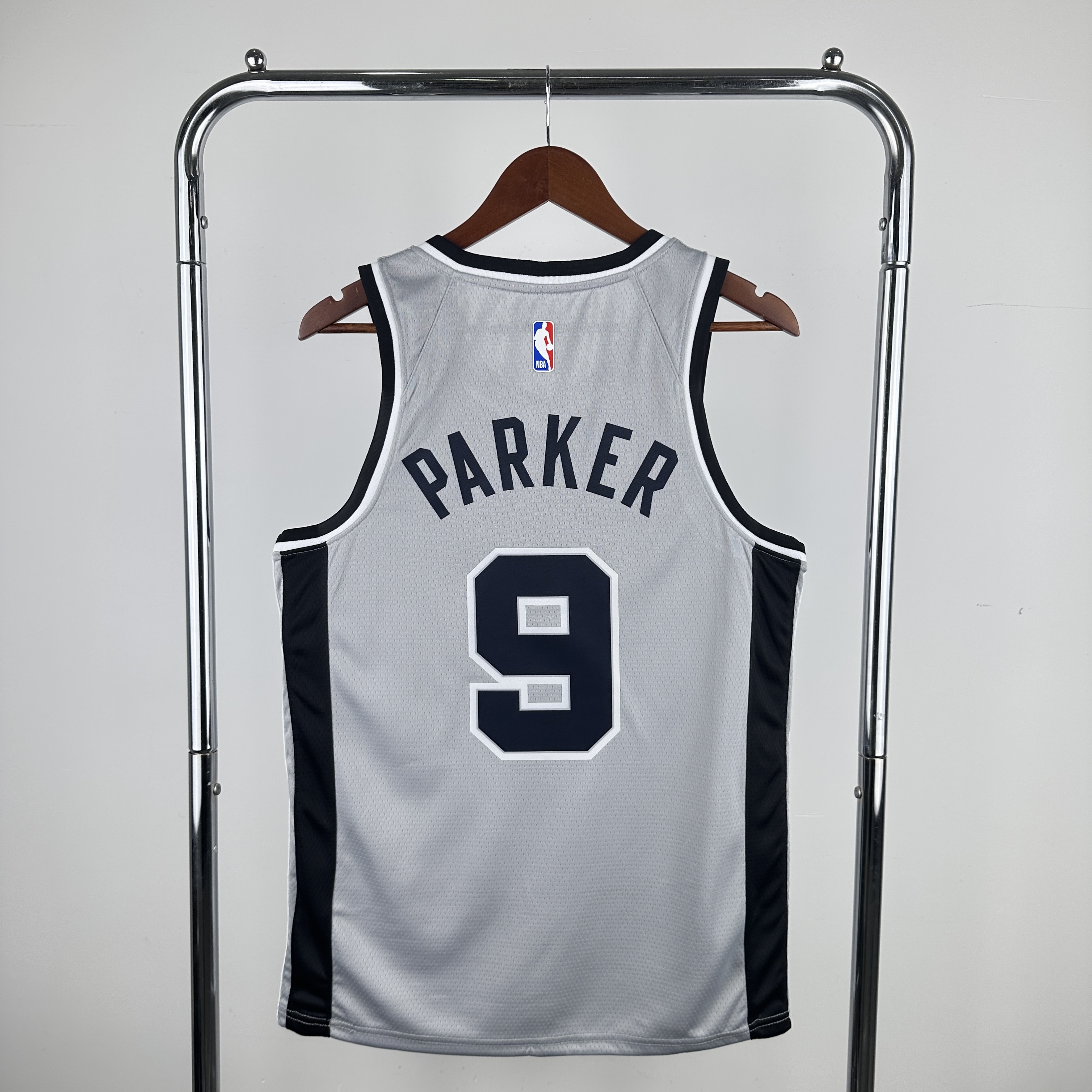 21 SEASON SAN ANTONIO SPURS FLYER EDITION  #9 PARKER