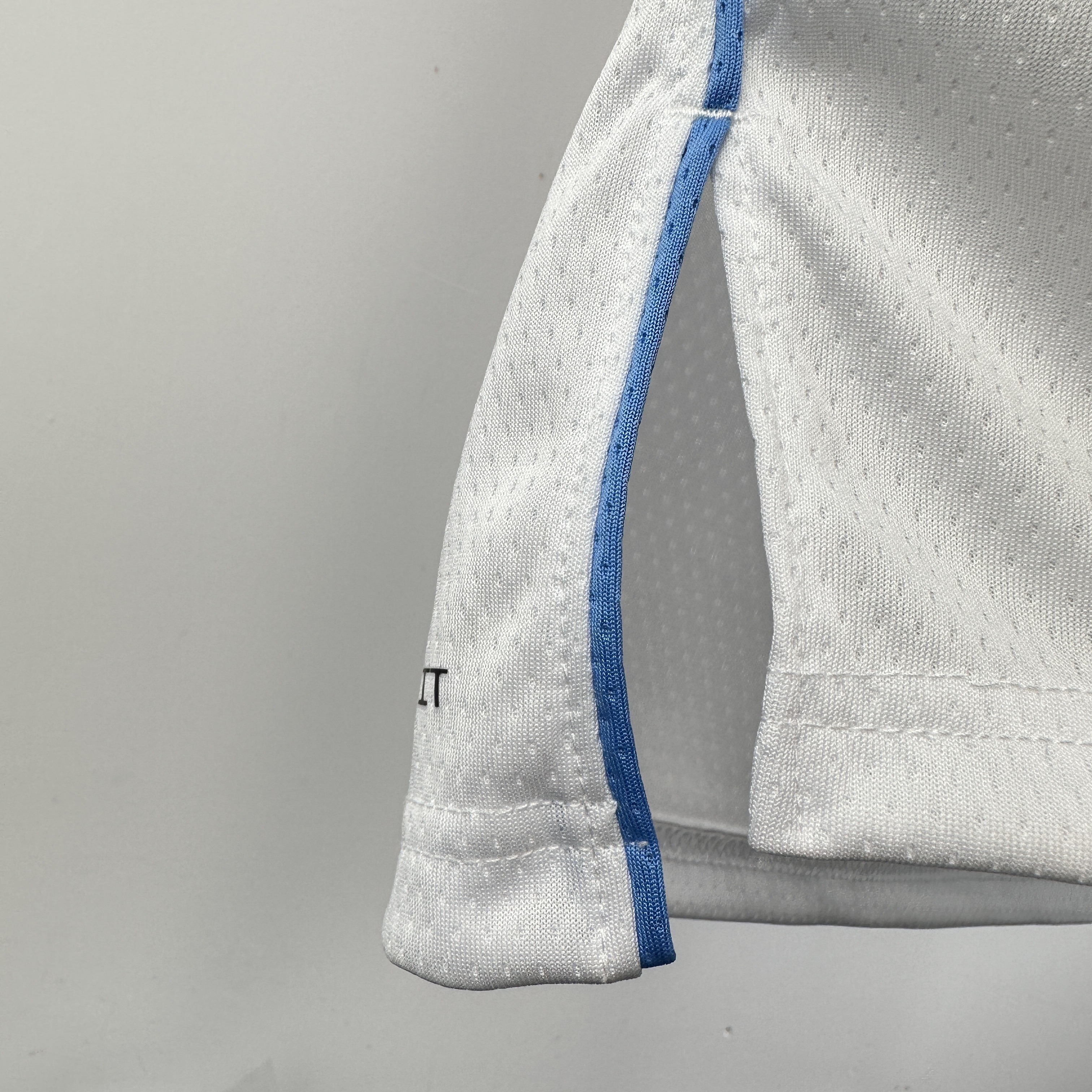 24/25 Season Los Angeles Clippers Home White  No.2 Leonard