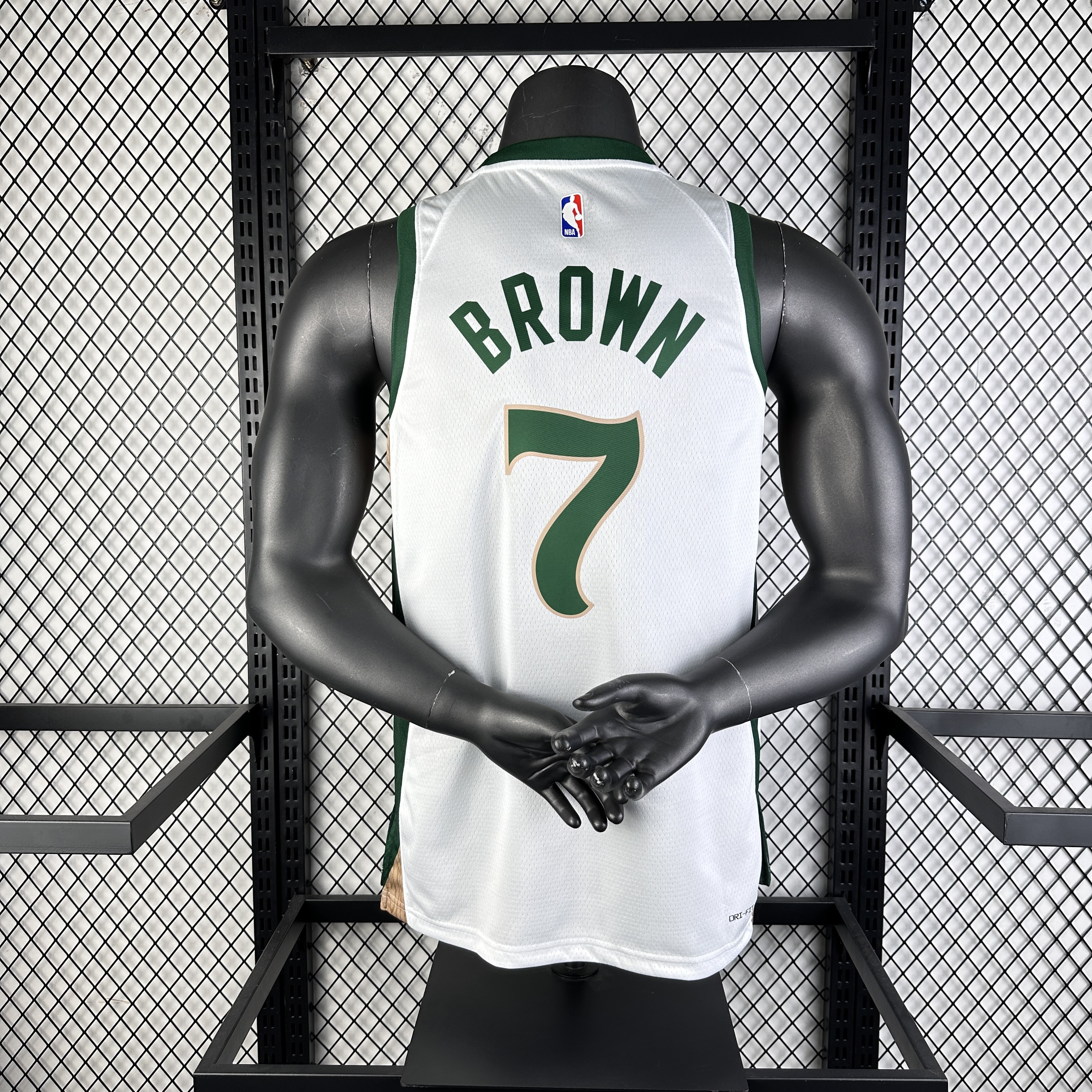 24 Season Celtic City Version No. 7 Brown