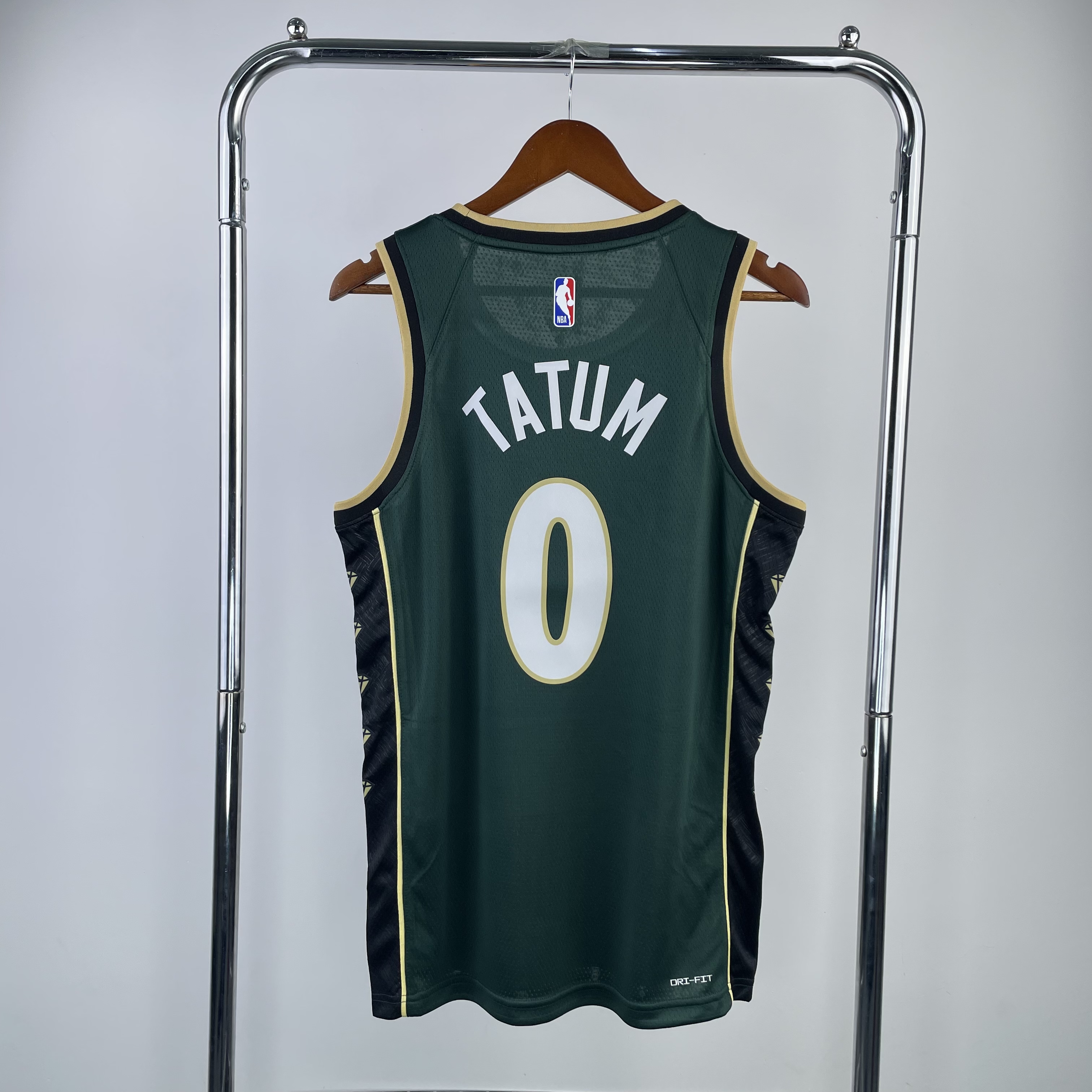 23 Season Boston Celtic City Version No.0 TATUM