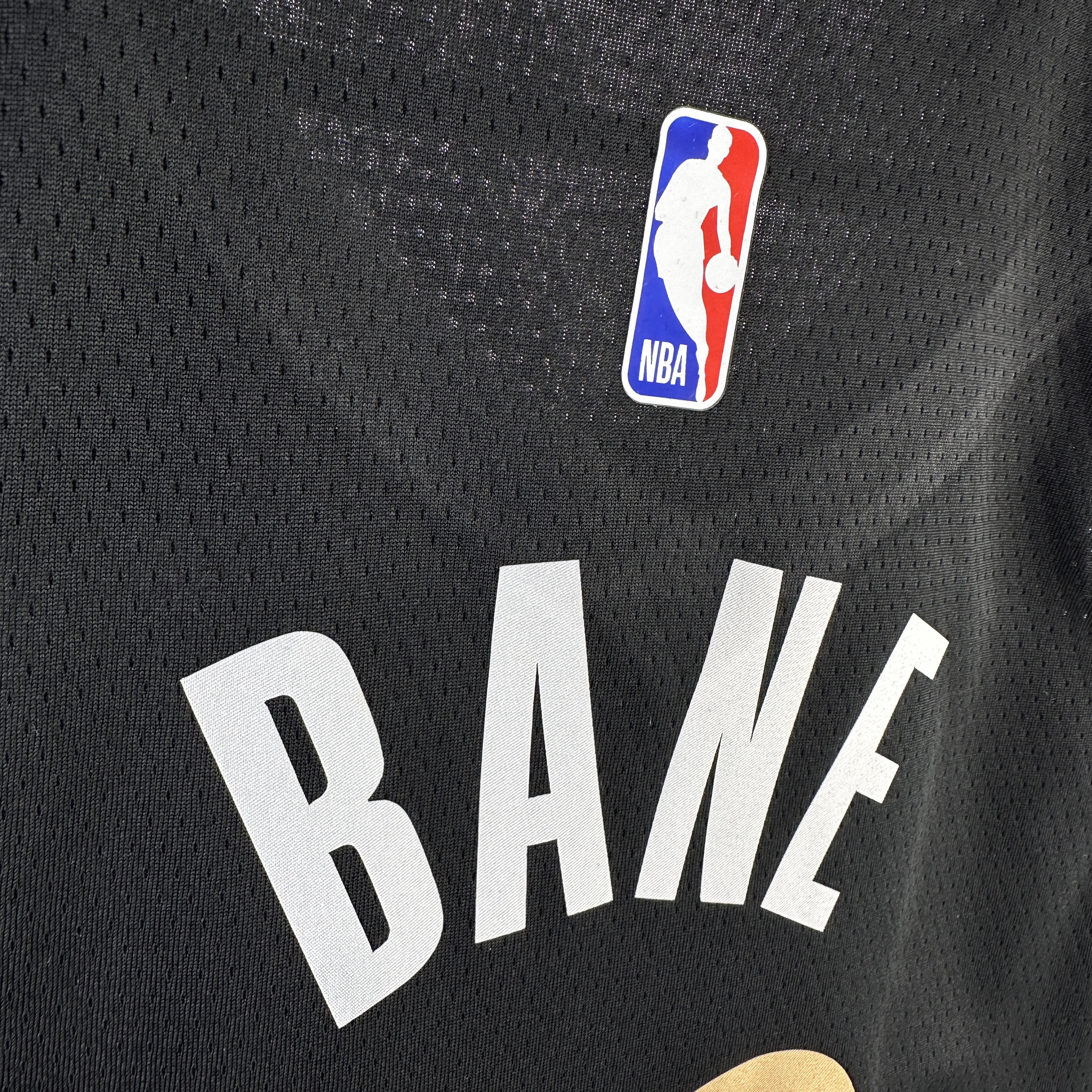 24 Season Grizzlies City Edition No.22 S-XXL