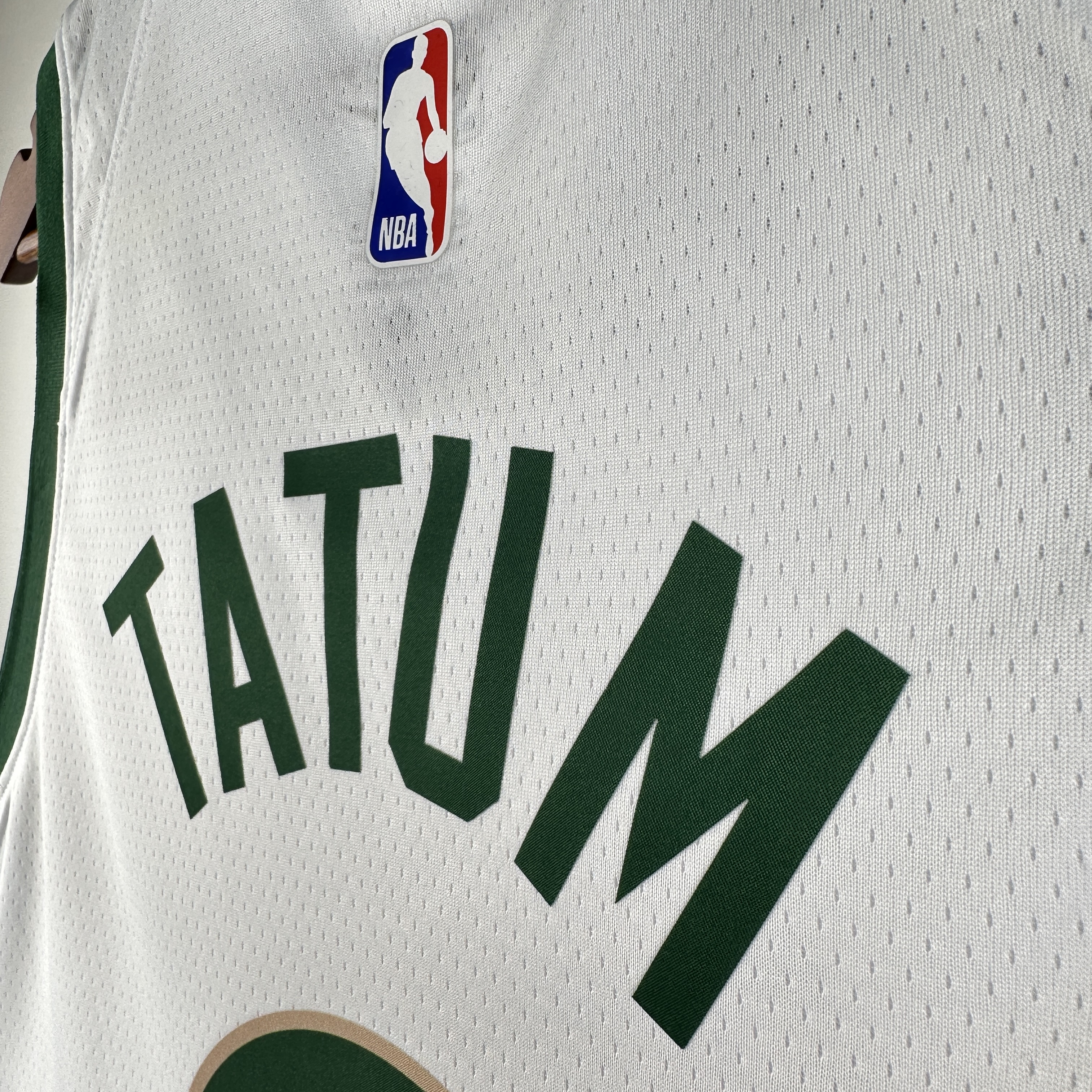 24 Season Celtic City Version No.0 TATUM