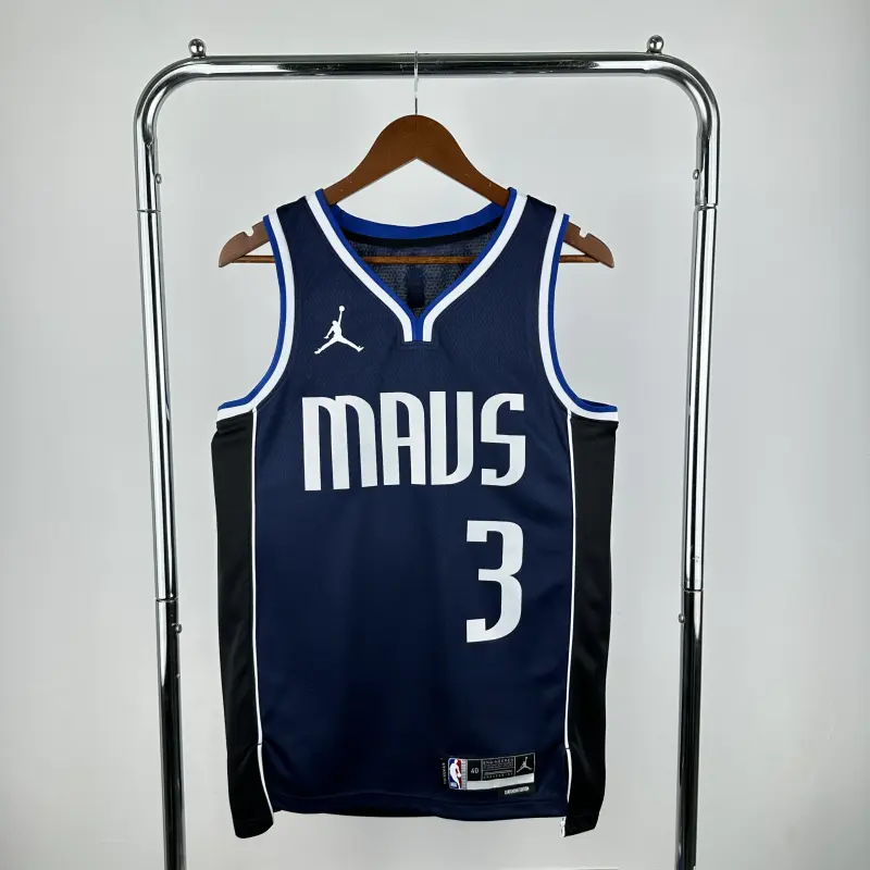 Dallas Mavericks 23 Season Mavericks Flyer Edition No.3 Davis