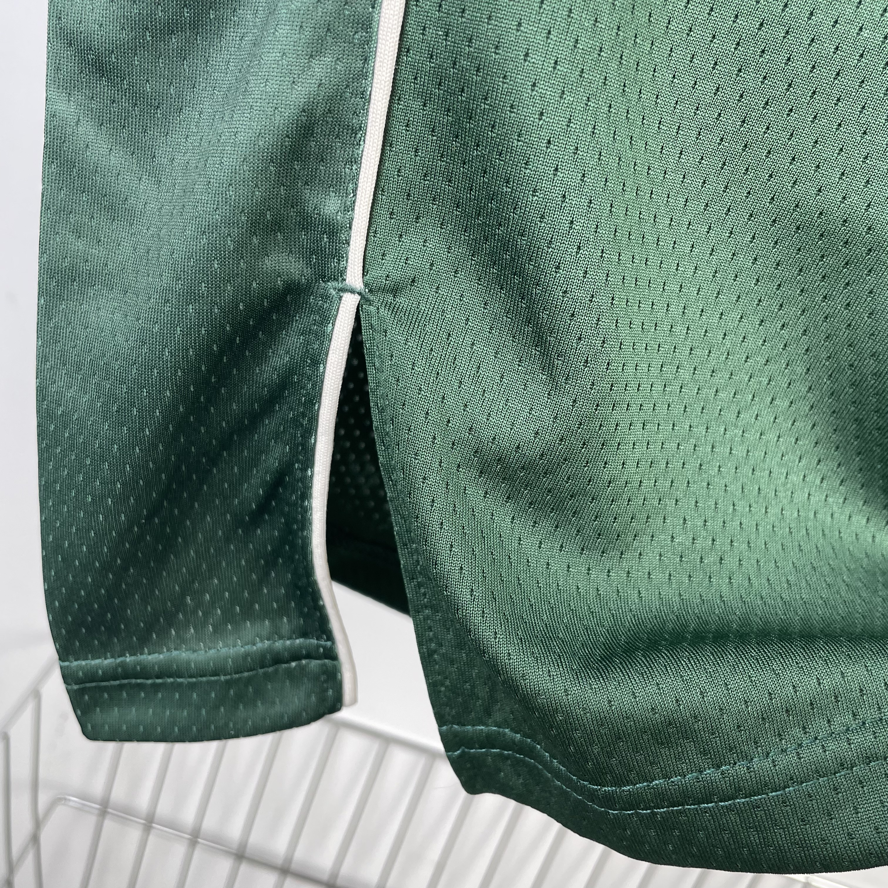 23 Season Milwaukee Bucks Away Version  No.34