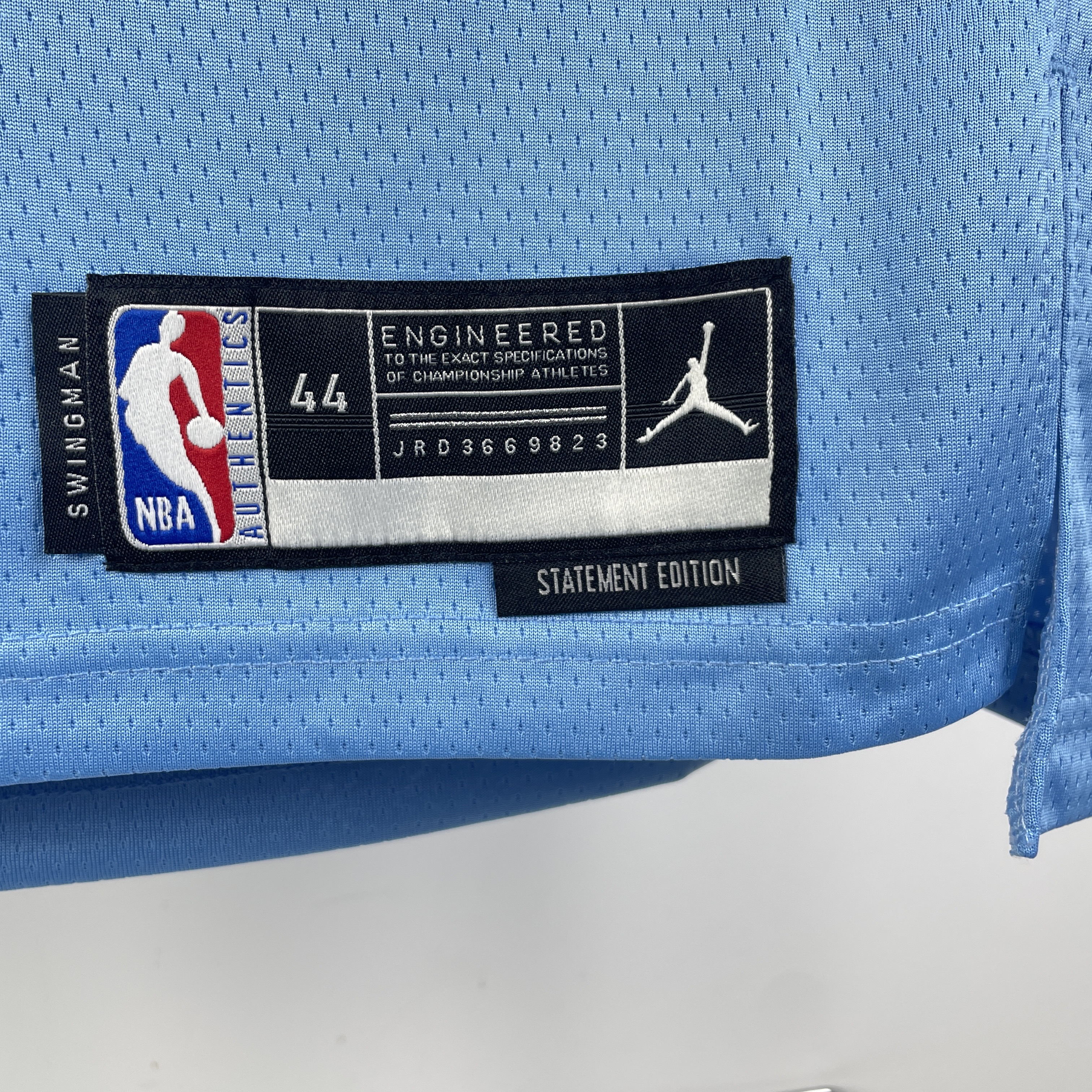 23 Season Grizzlies Flyers Limited Edition No.23 S-XXL
