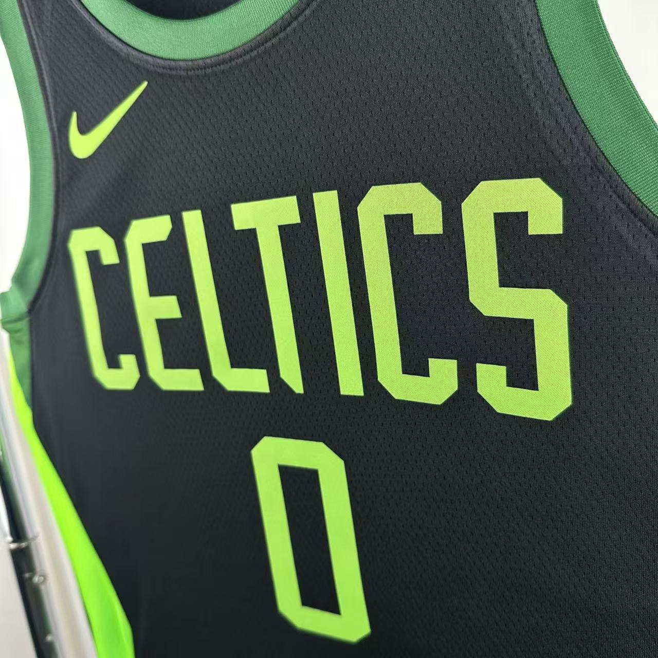 25 Season Celtic City Version  No. 0