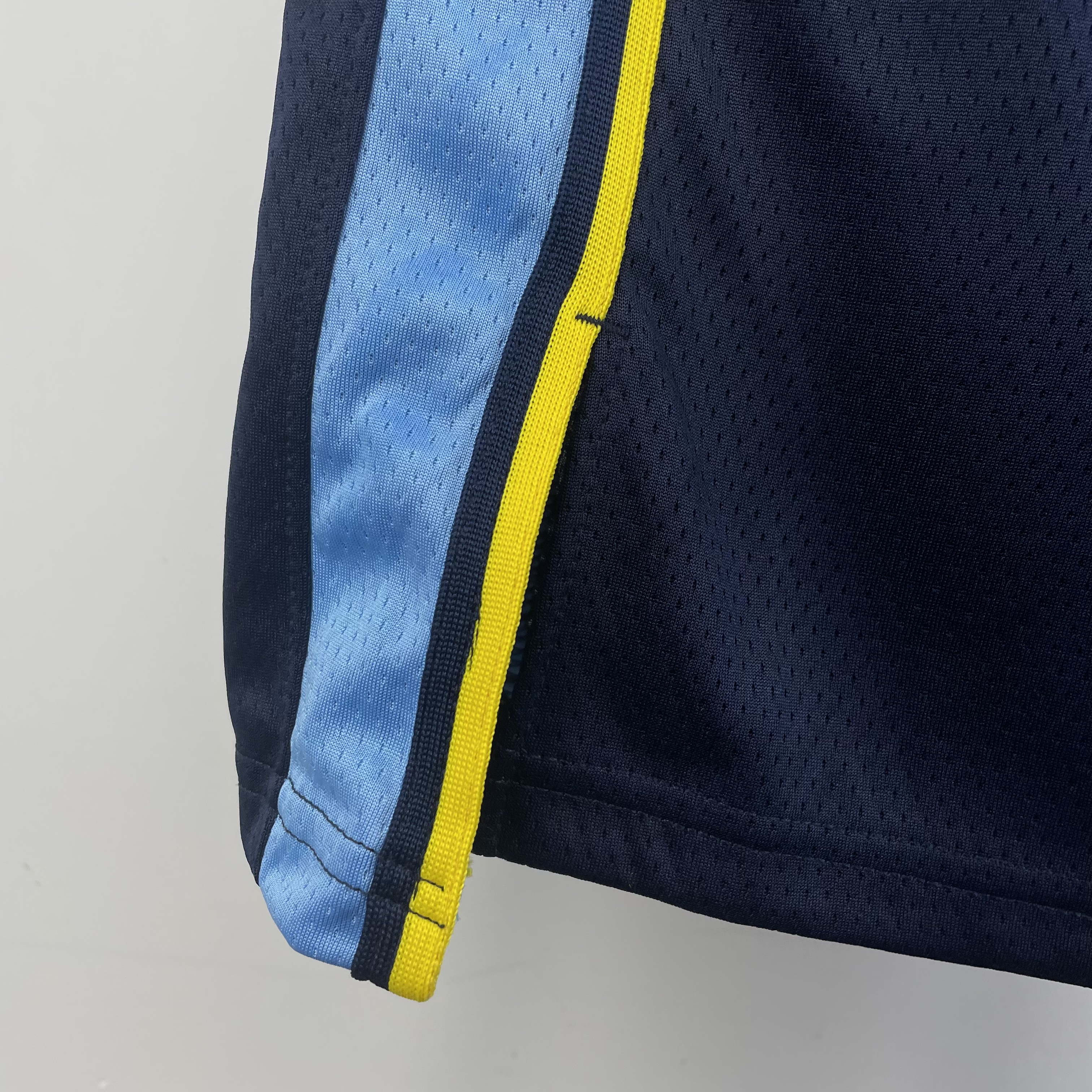 23 Season Grizzlies Away Edition No.12 S-XXL