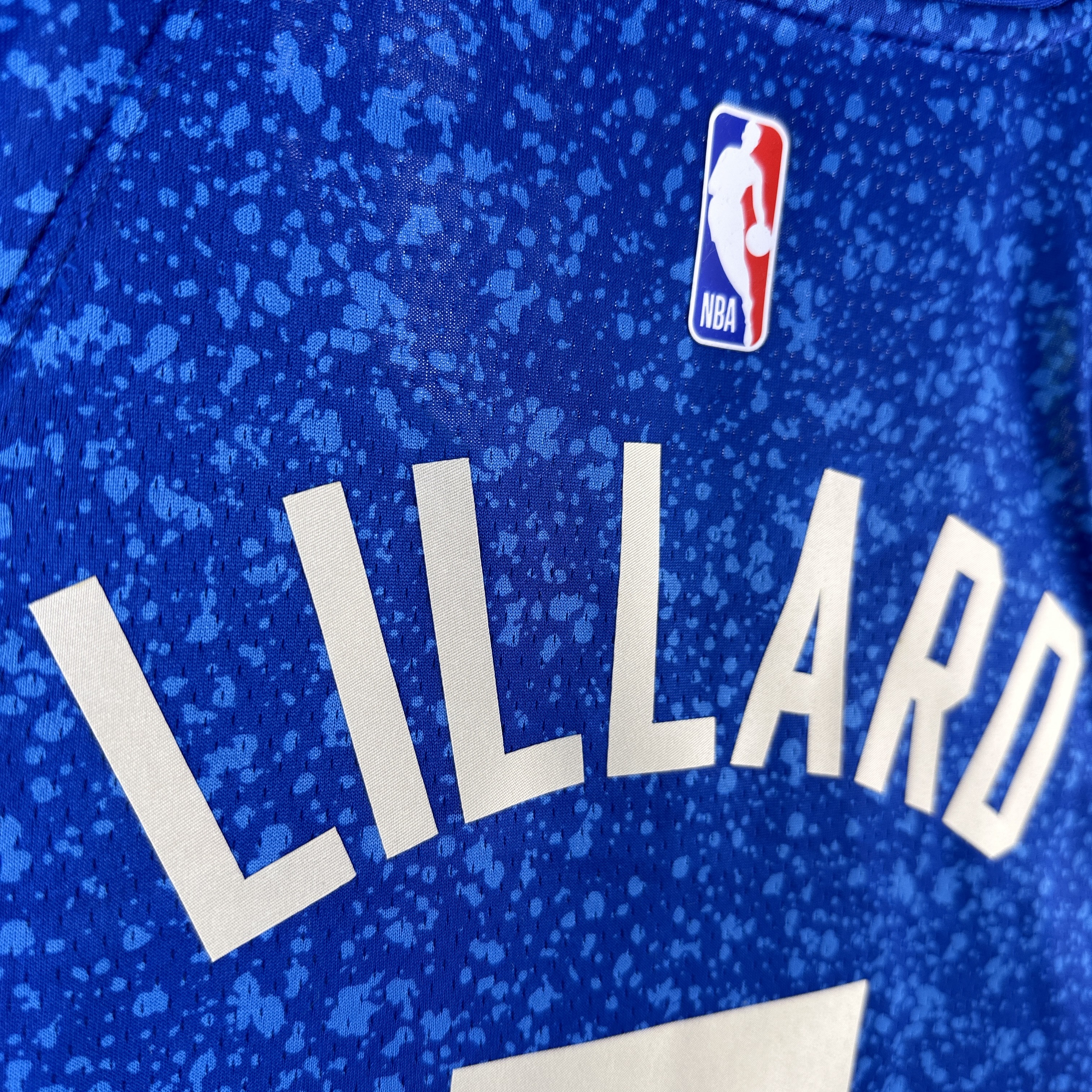24 Season Milwaukee Bucks  City Edition No.0