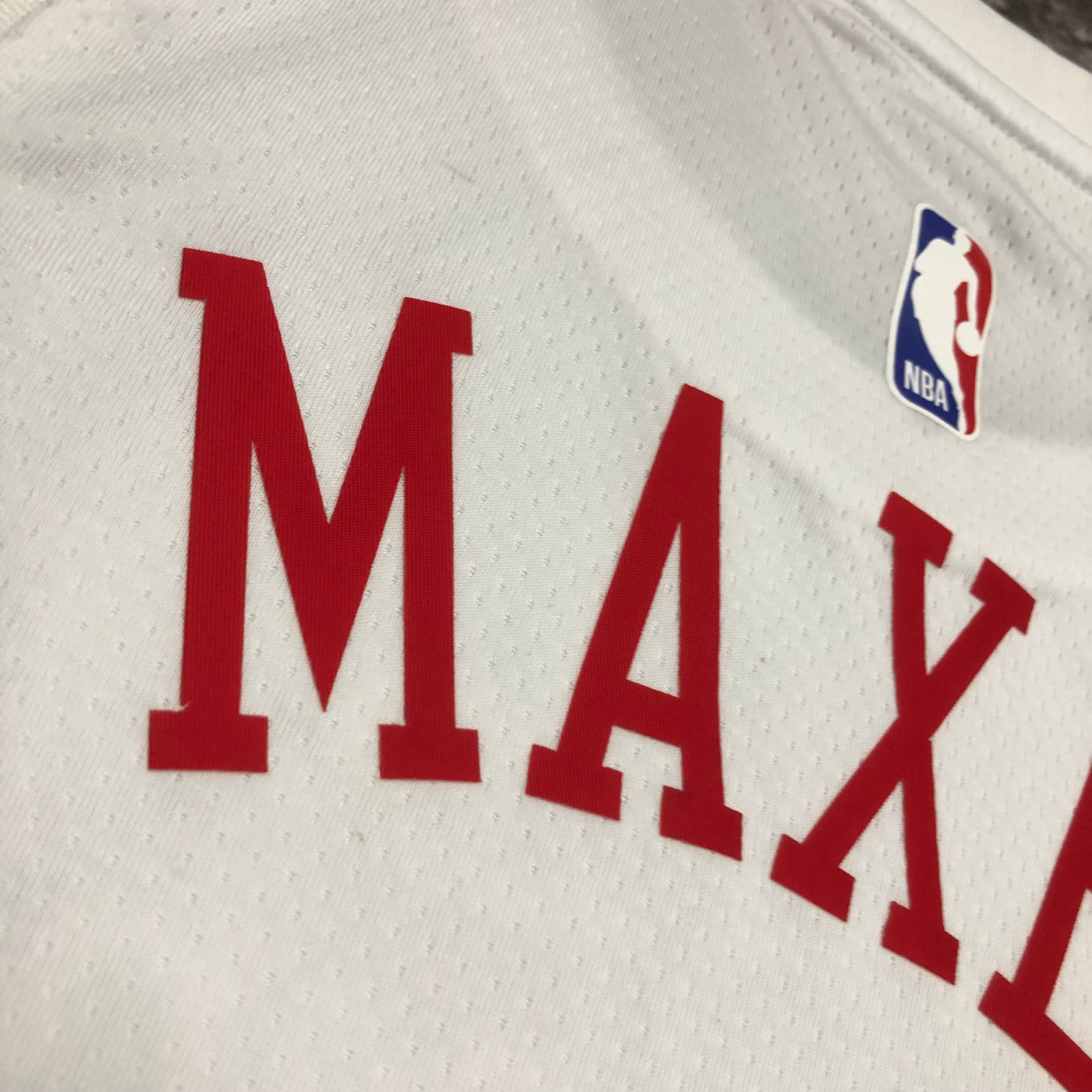 23 Season Philadelphia 76ers City Edition  #0