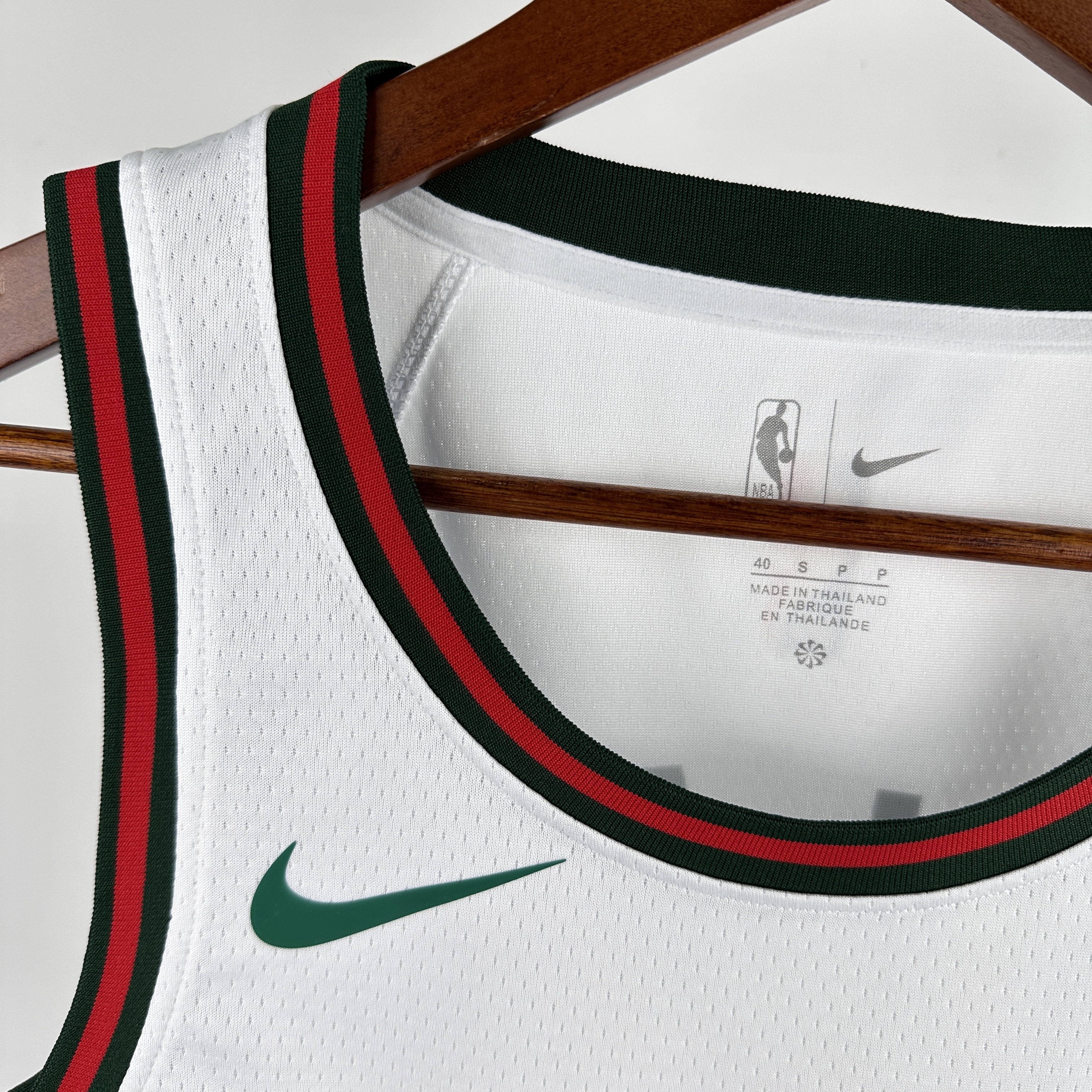 18 Season Milwaukee Bucks No.0 Lillard