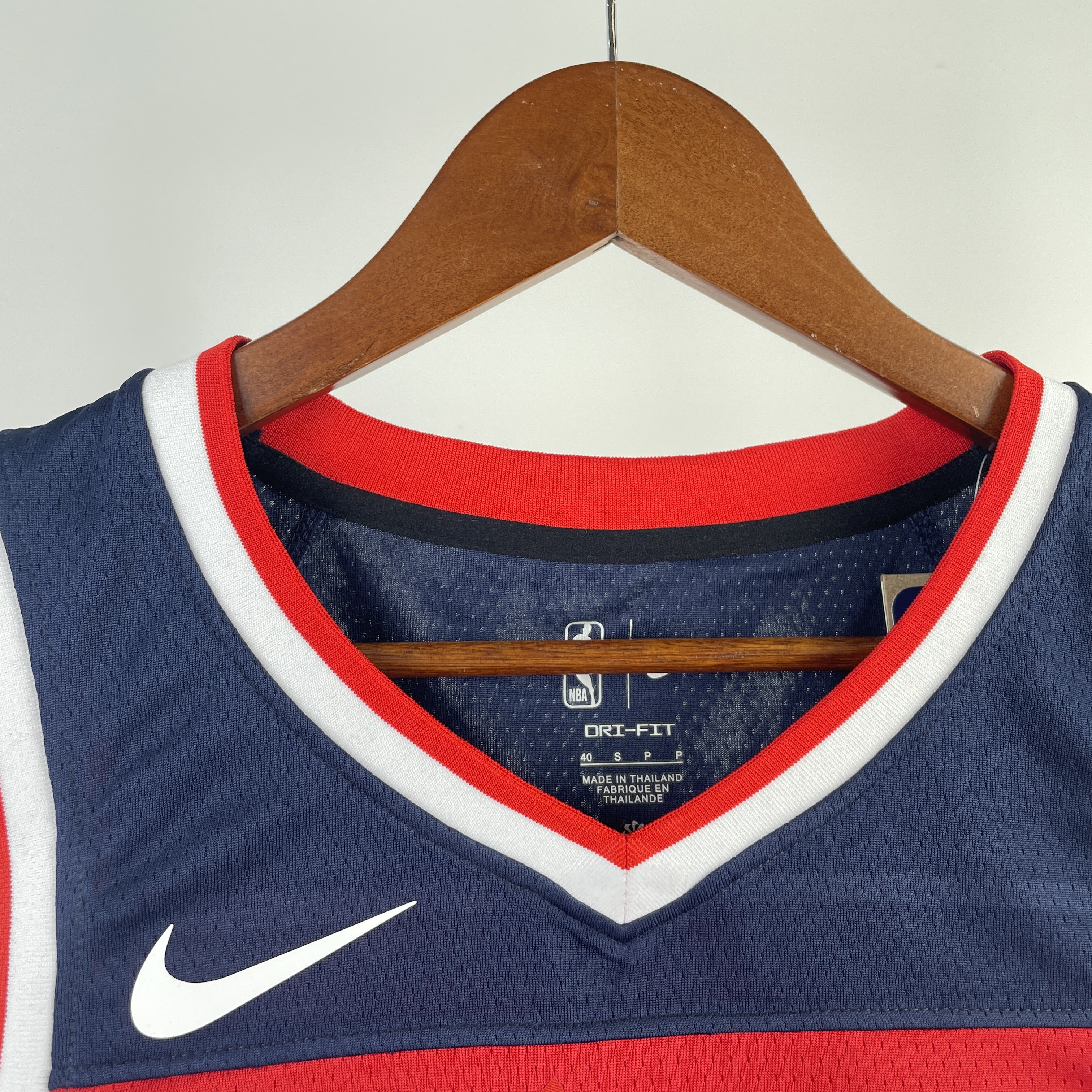23 Season Washington Wizards  No.4 Westbrook