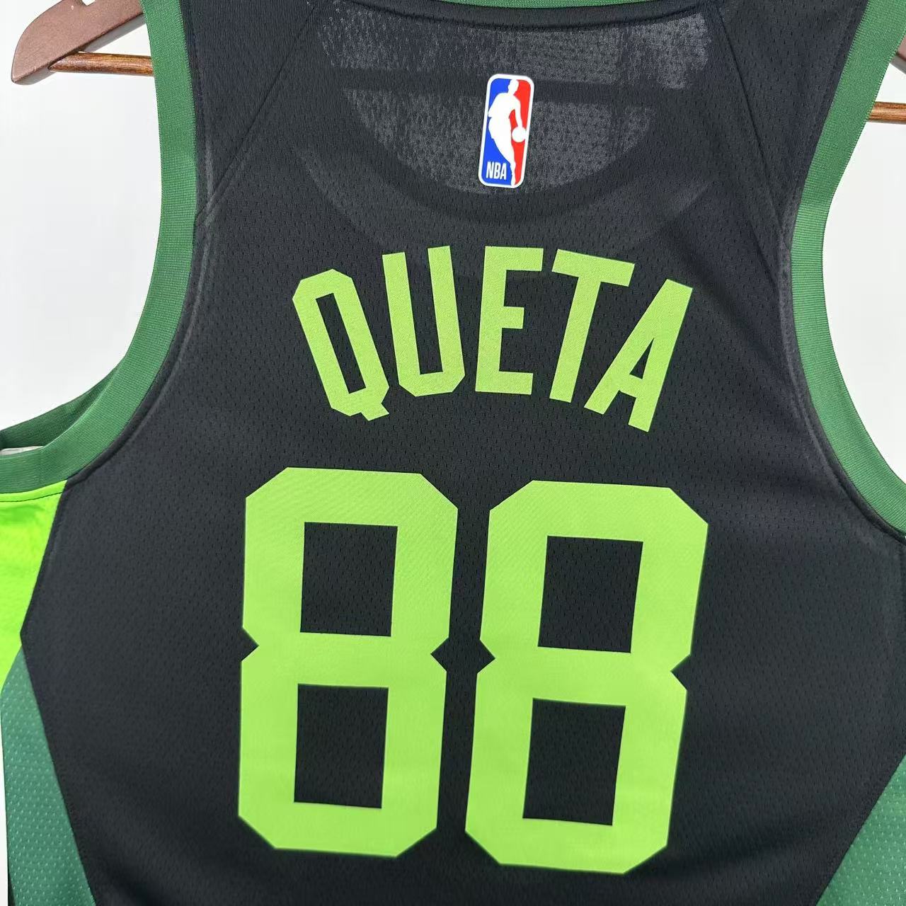 25 Season Celtic City Version  No. 88