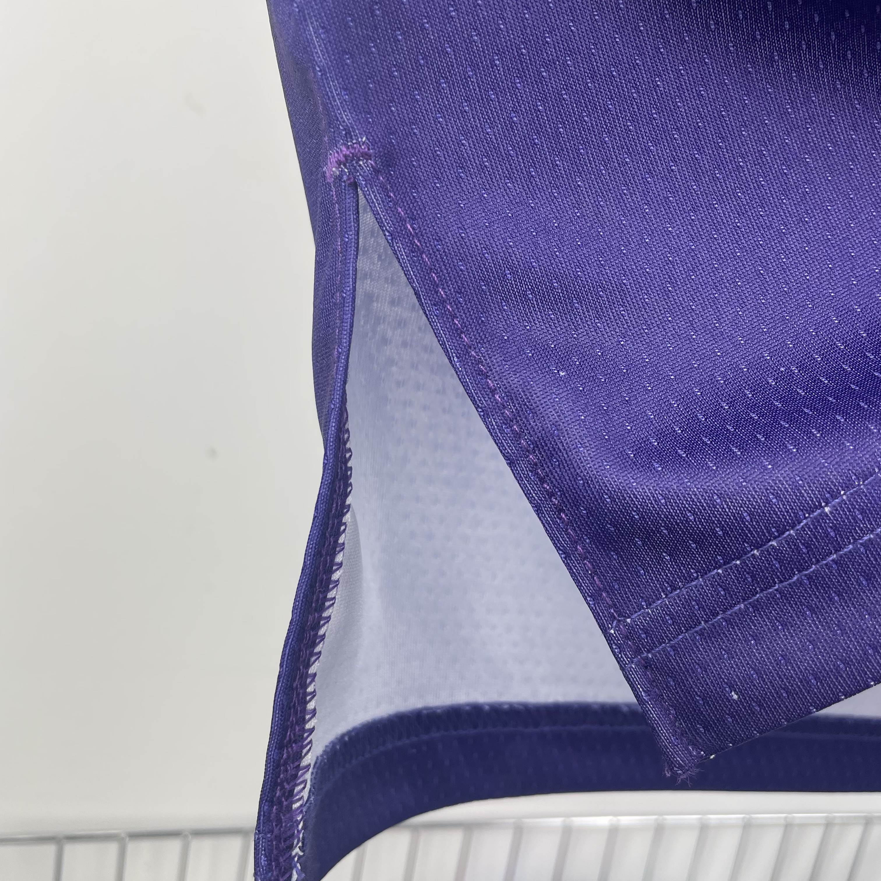 24 SEASON Phoenix Suns Away No.22 Ayton