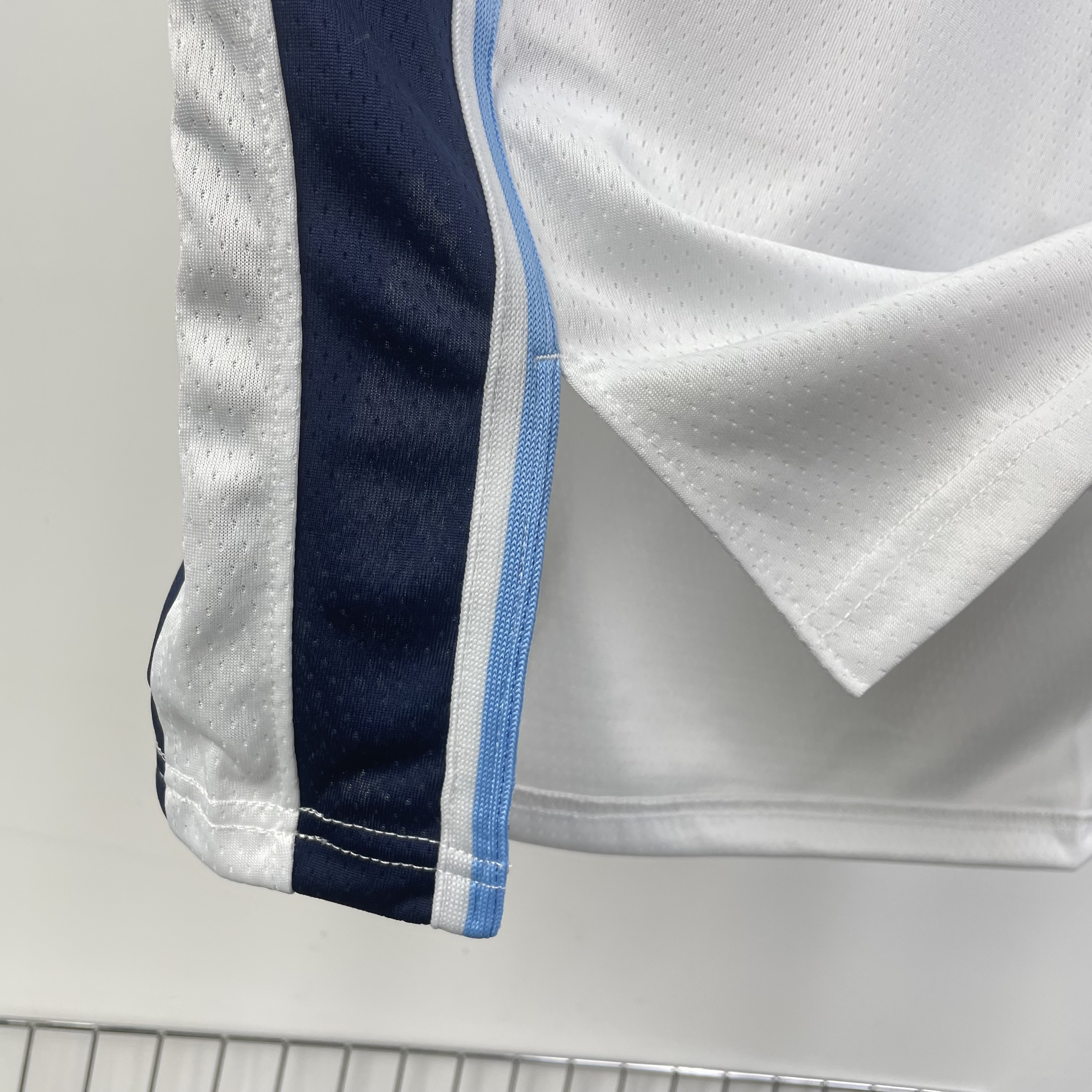23 Season Grizzlies Home Edition No.36 S-XXL