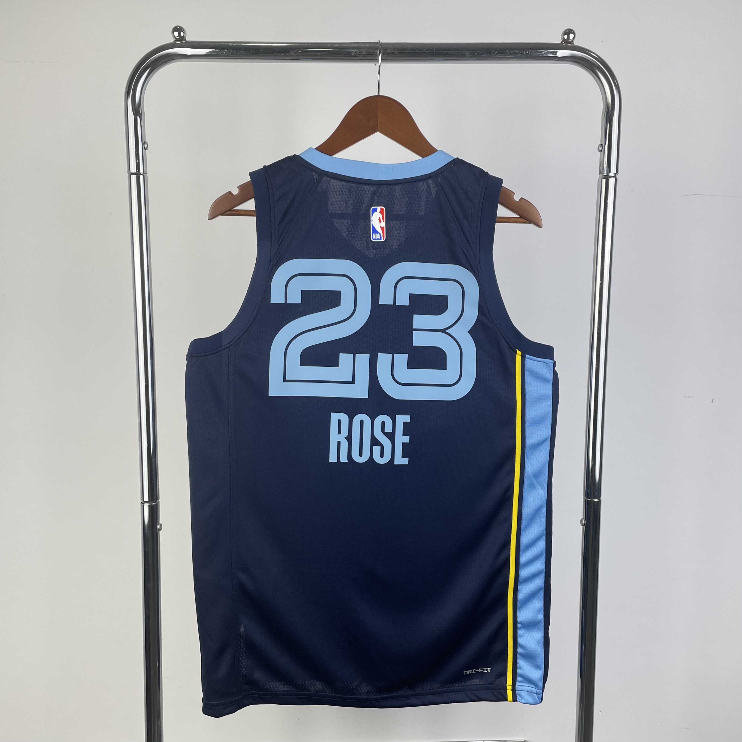 23 Season Grizzlies Away Edition No.23 S-XXL