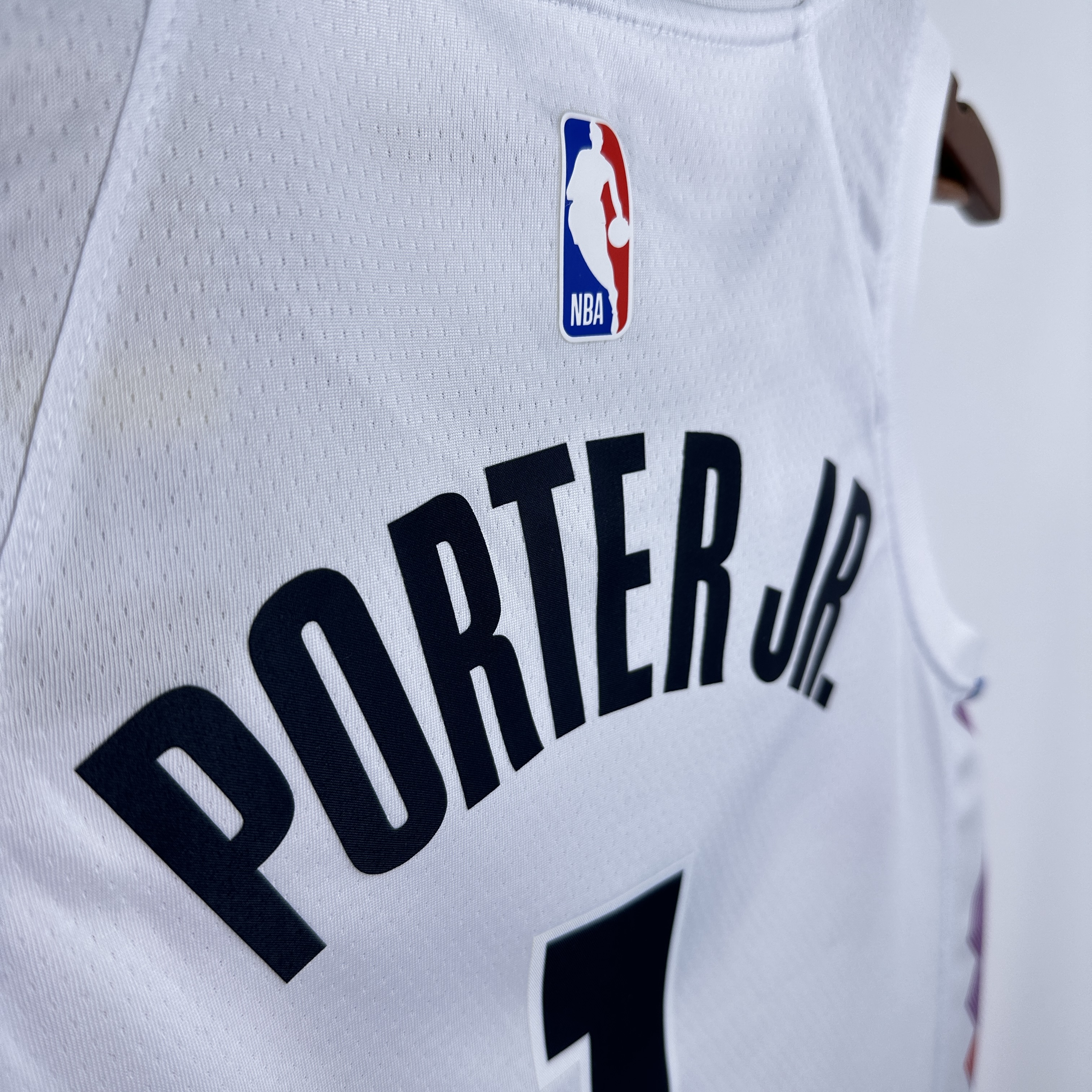 25 Season Denver Nuggets City Edition  No.1