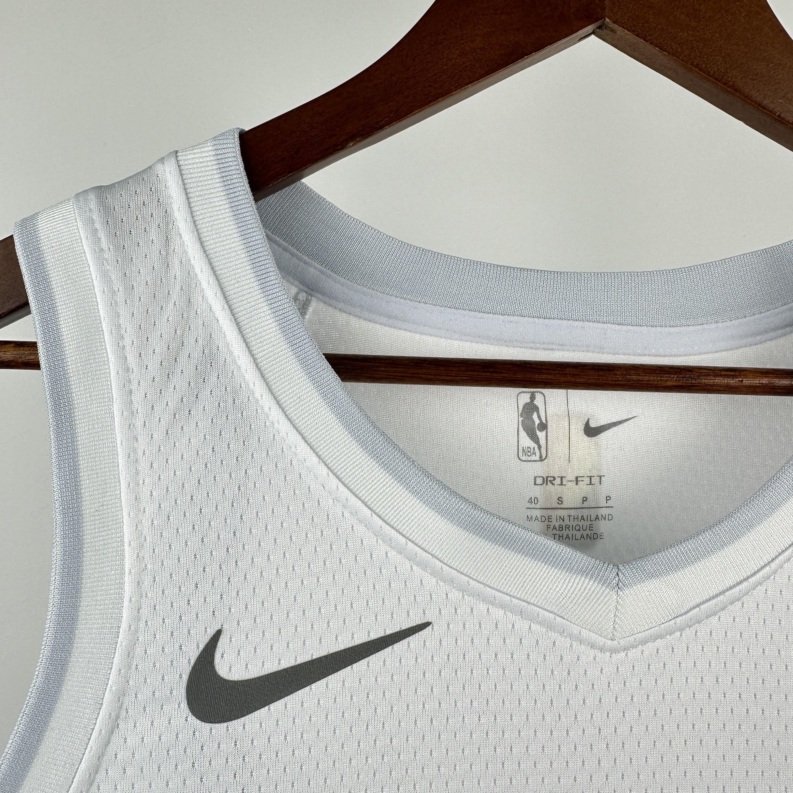 25 Season Dallas Mavericks City Edition  #31