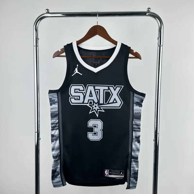 23 Season SAN ANTONIO SPURS Flyer Edition #3 PAUL