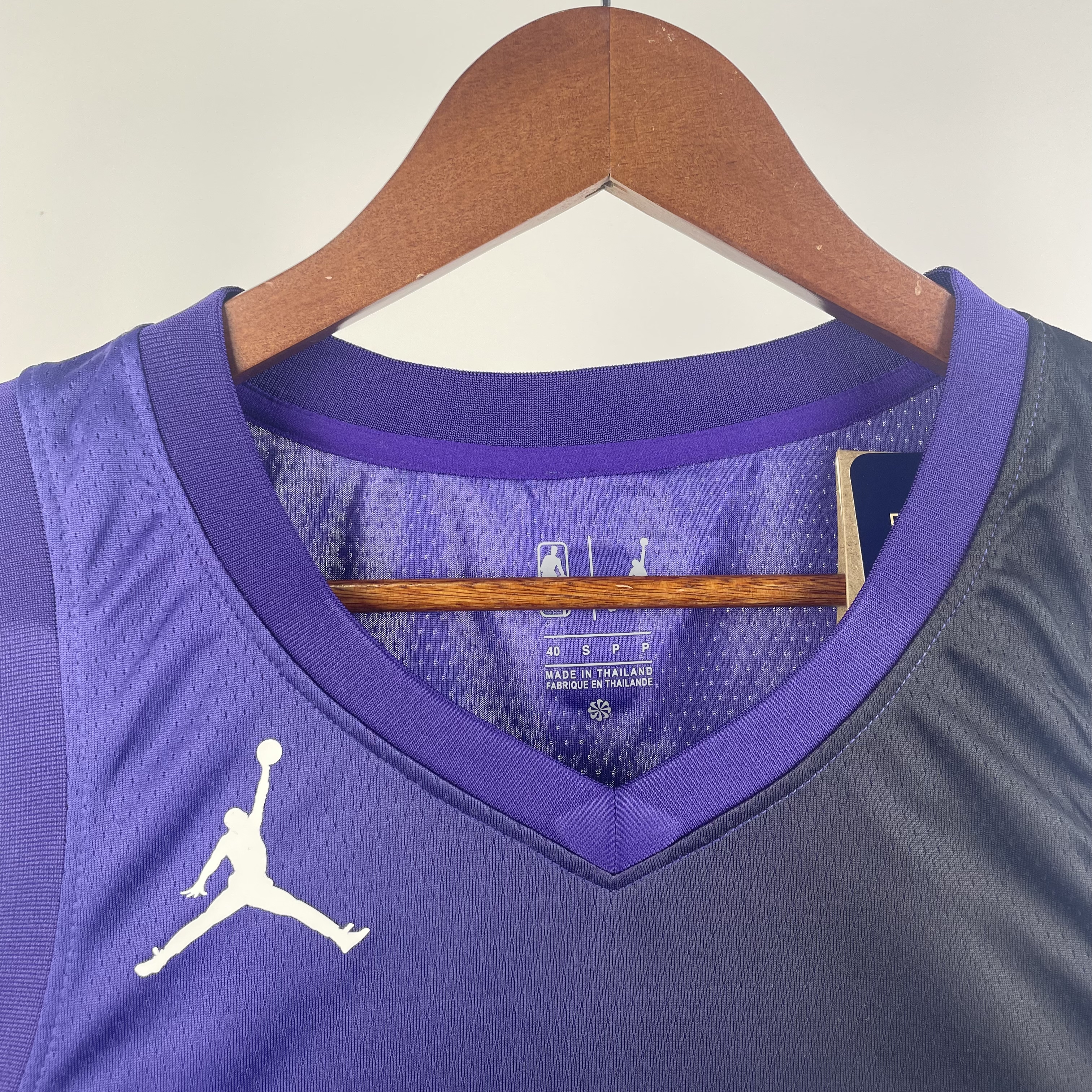 24 SEASON SACRAMENTO KINGS FLYER  #0 MONK