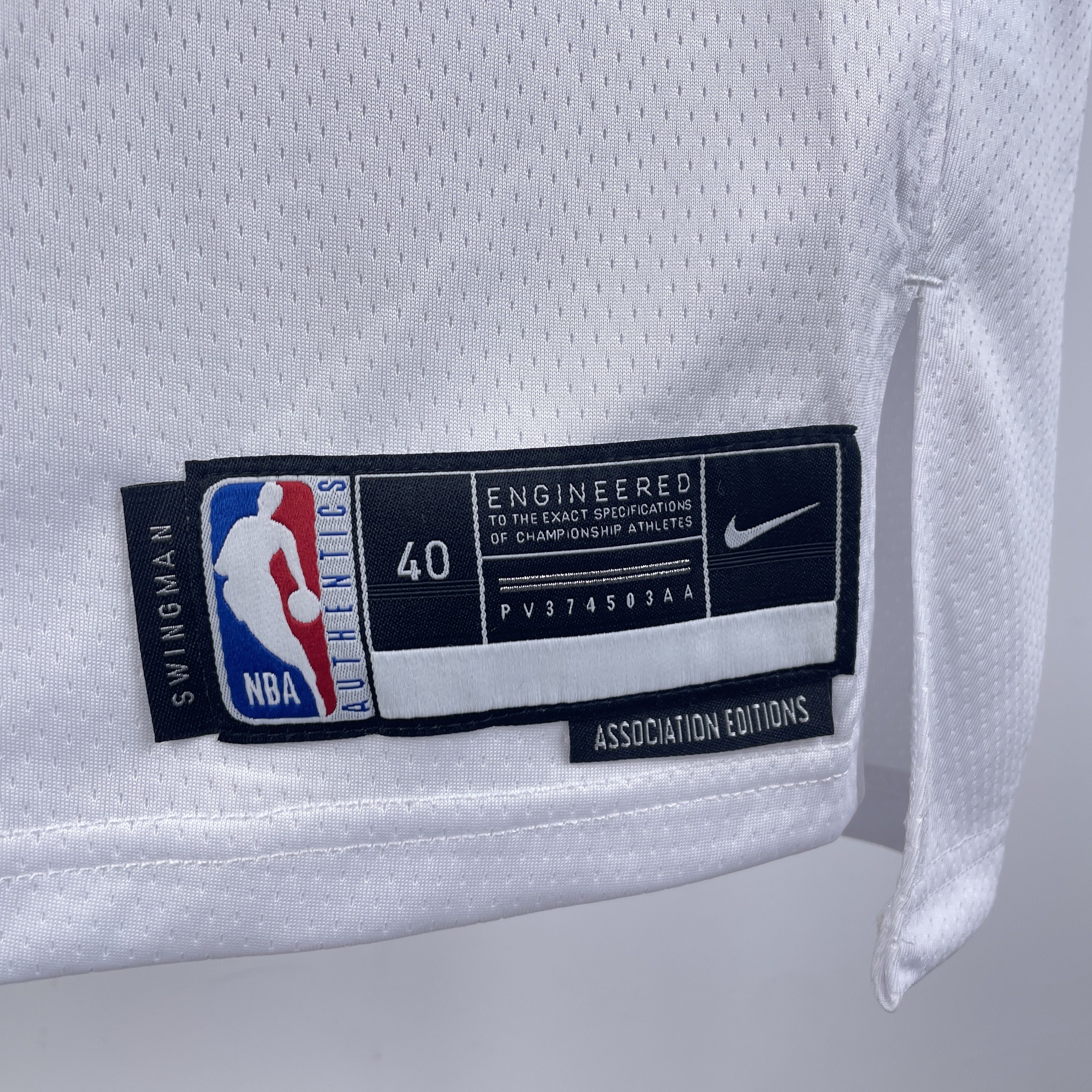 23 Season Grizzlies Home Edition No.23 S-XXL