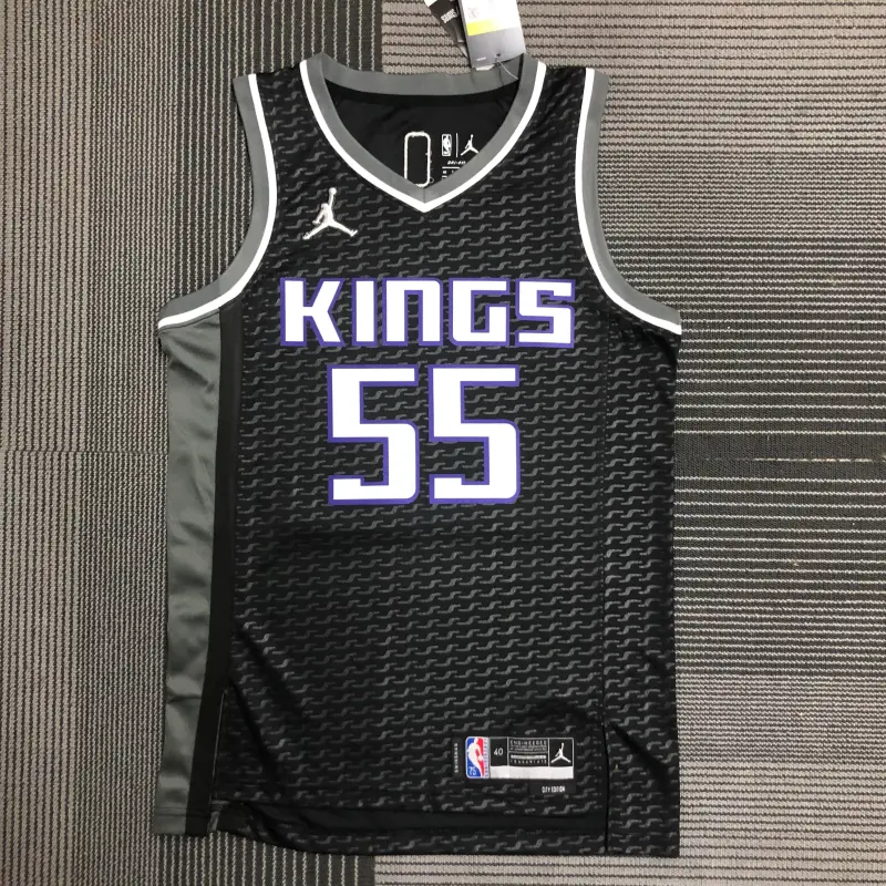 SACRAMENTO KINGS FLYER EDITION #55 WILLIAMS