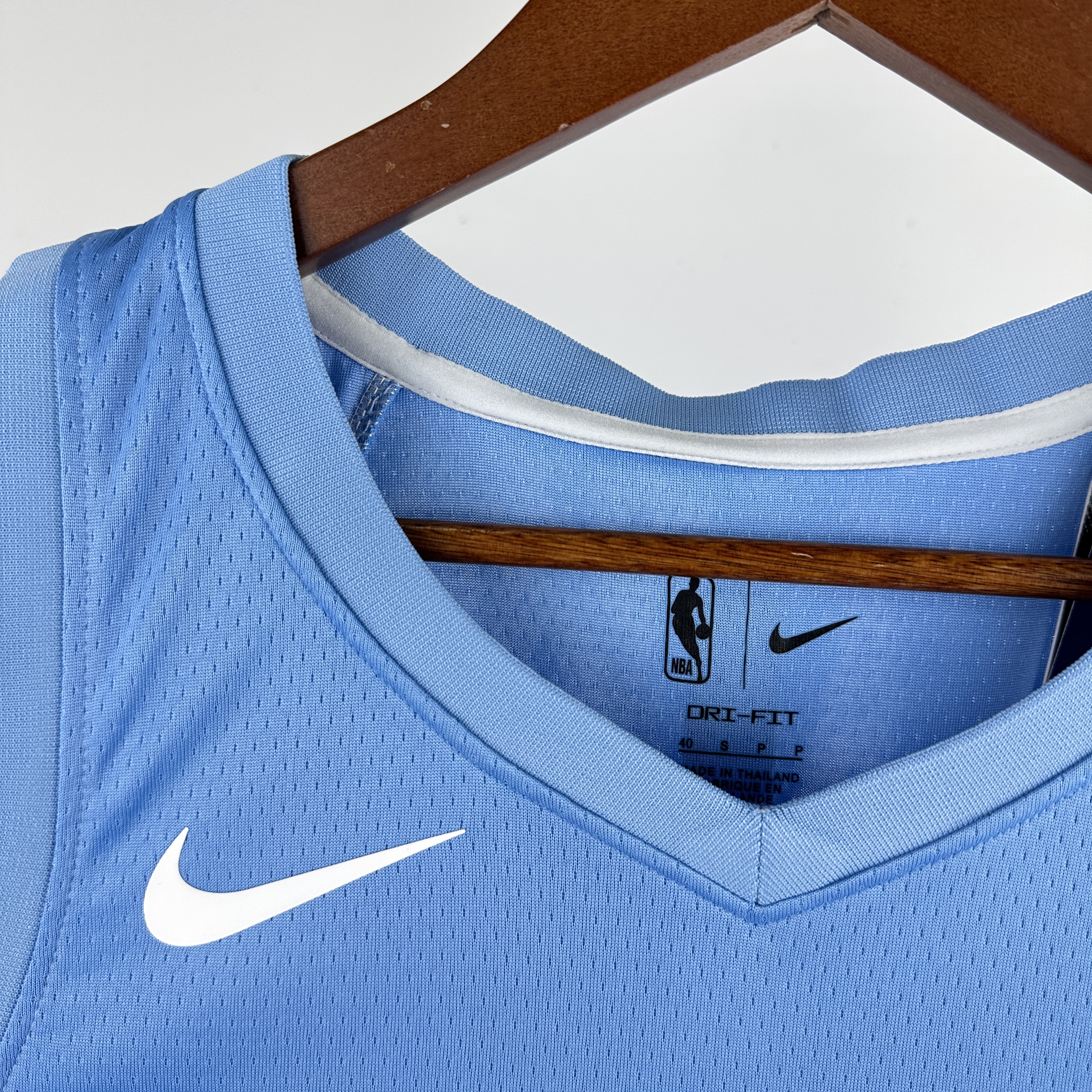 19-20 SEASON MINNESOTA TIMBERWOLVES  NO.5 EDWARDS