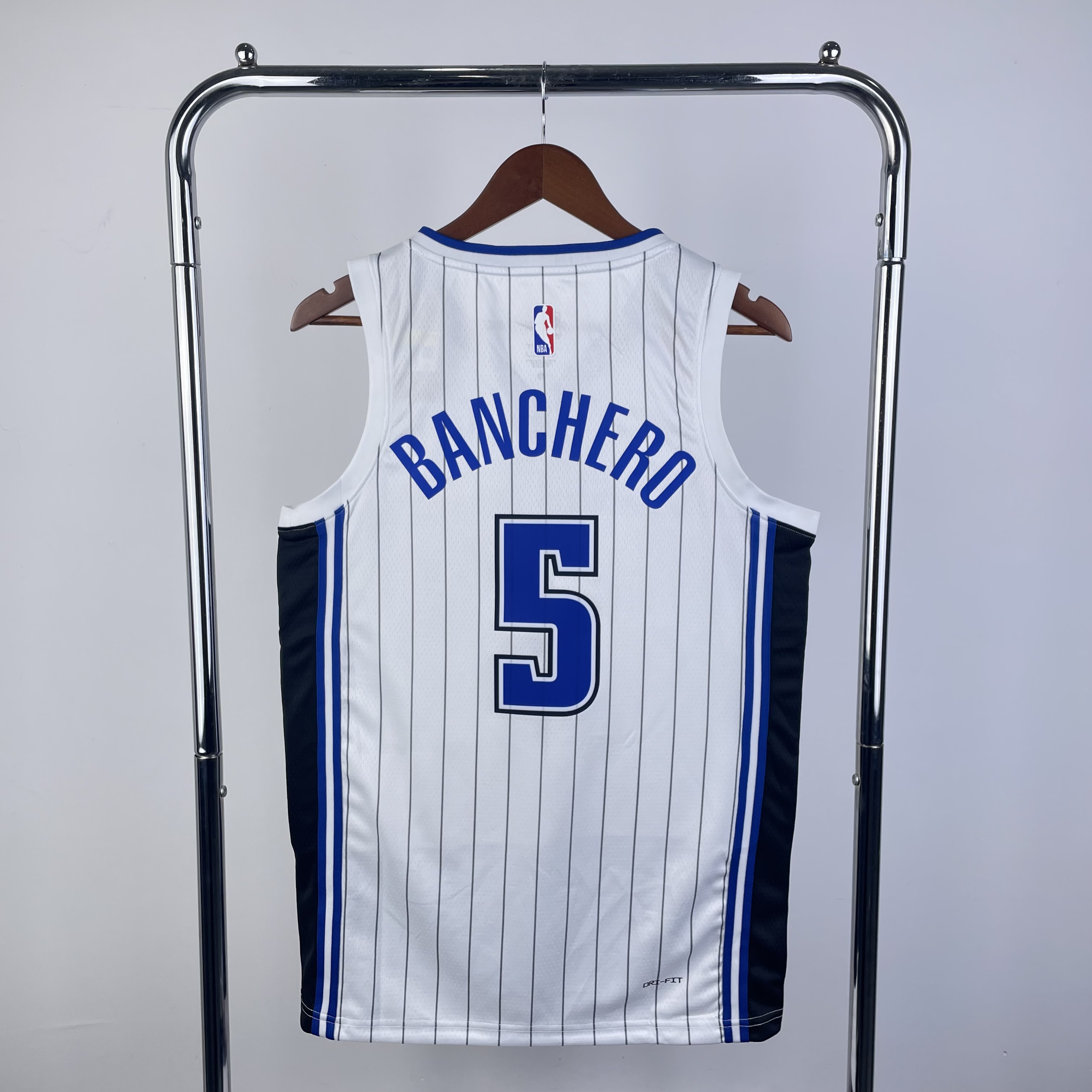 23 Season ORLANDO MAGIC HOME  No.5 BANCHERO