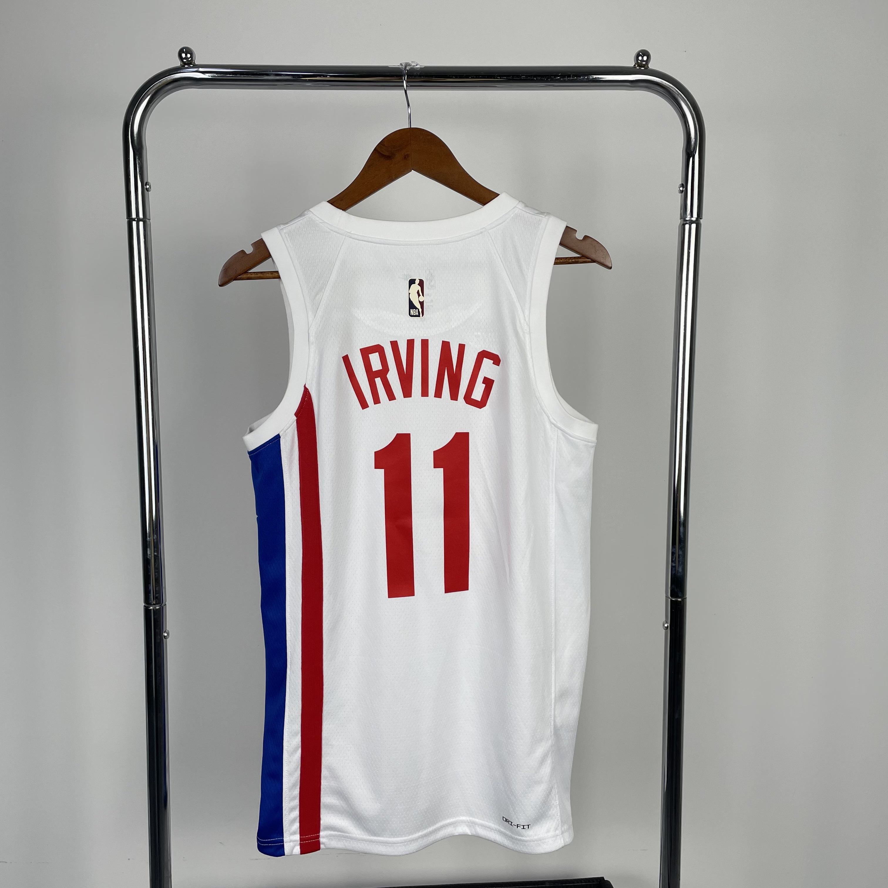 23 Season Brooklyn Nets No. 11 Irving