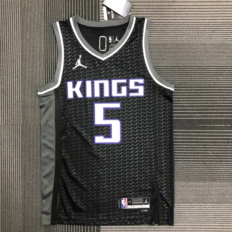 SACRAMENTO KINGS FLYER EDITION #5 FOX