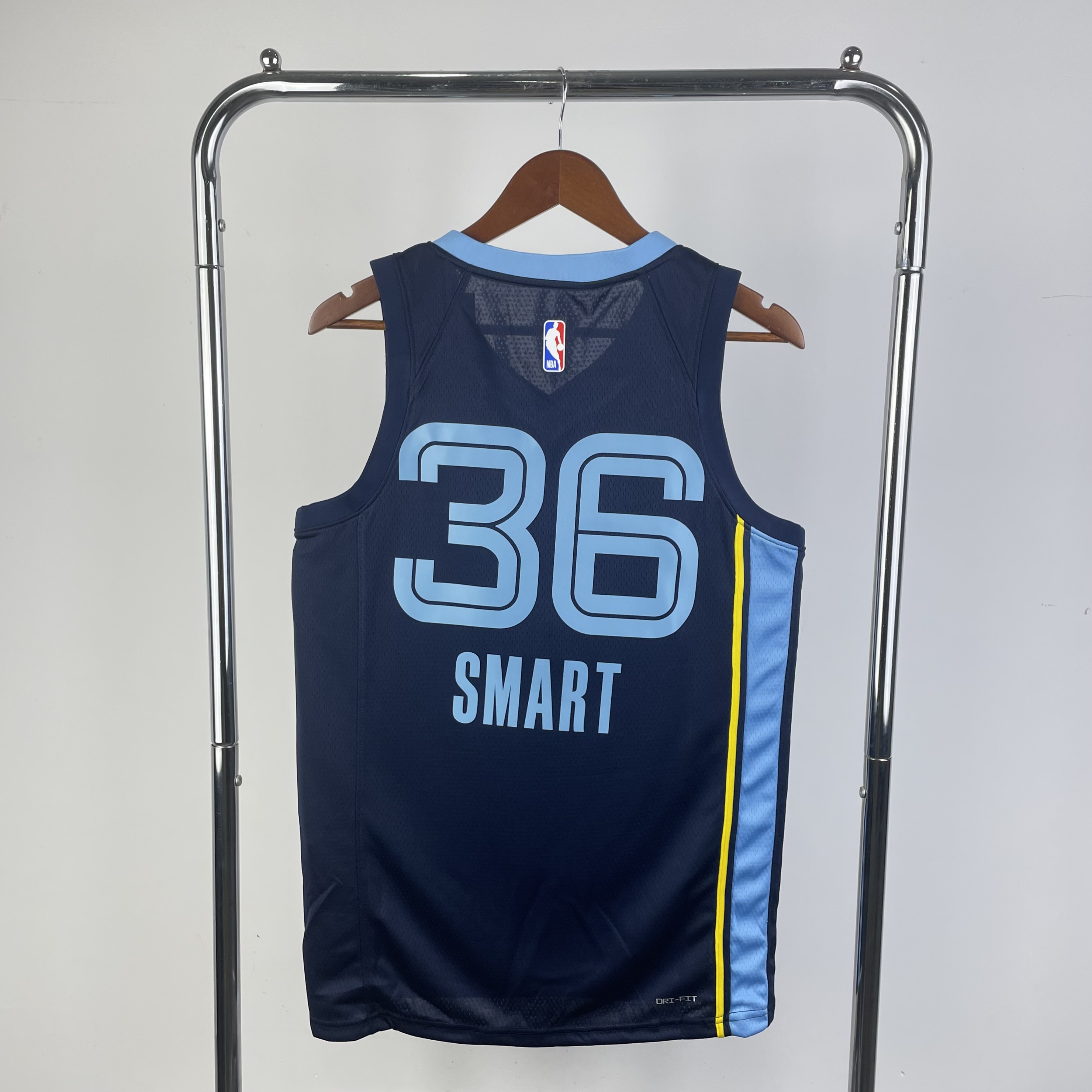 23 Season Grizzlies Away Edition No.36 S-XXL