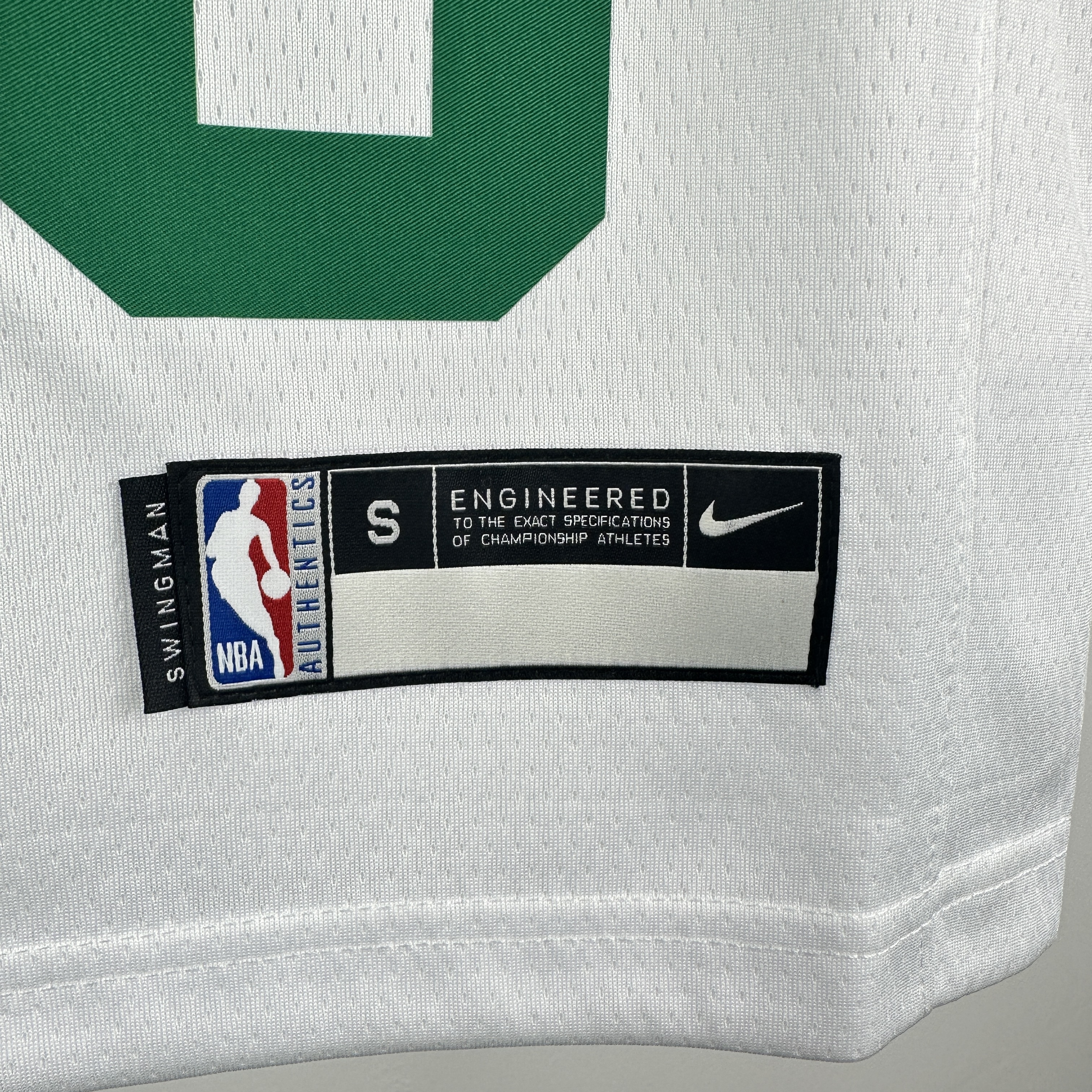 Kids Celtic White #88