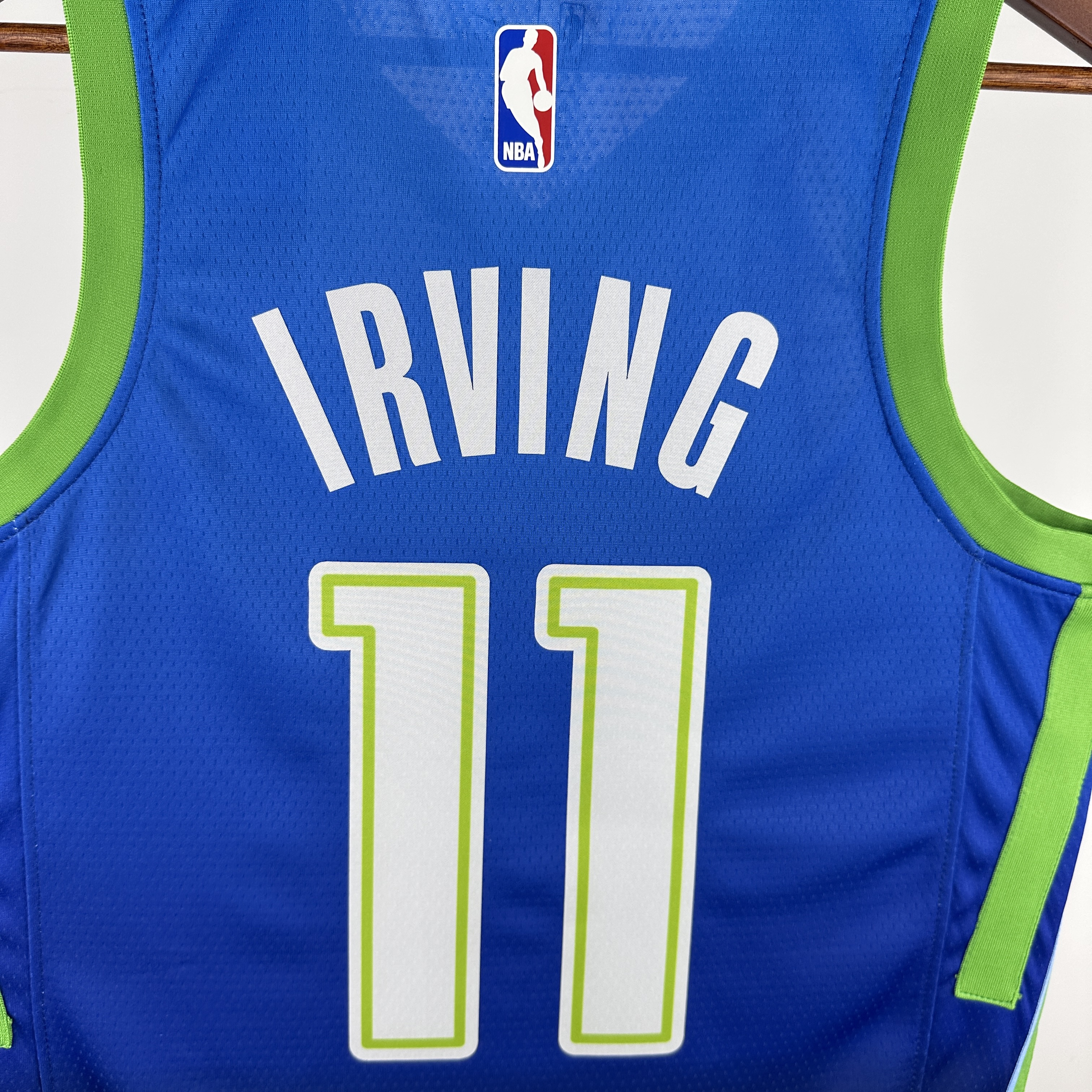 Dallas Mavericks #11