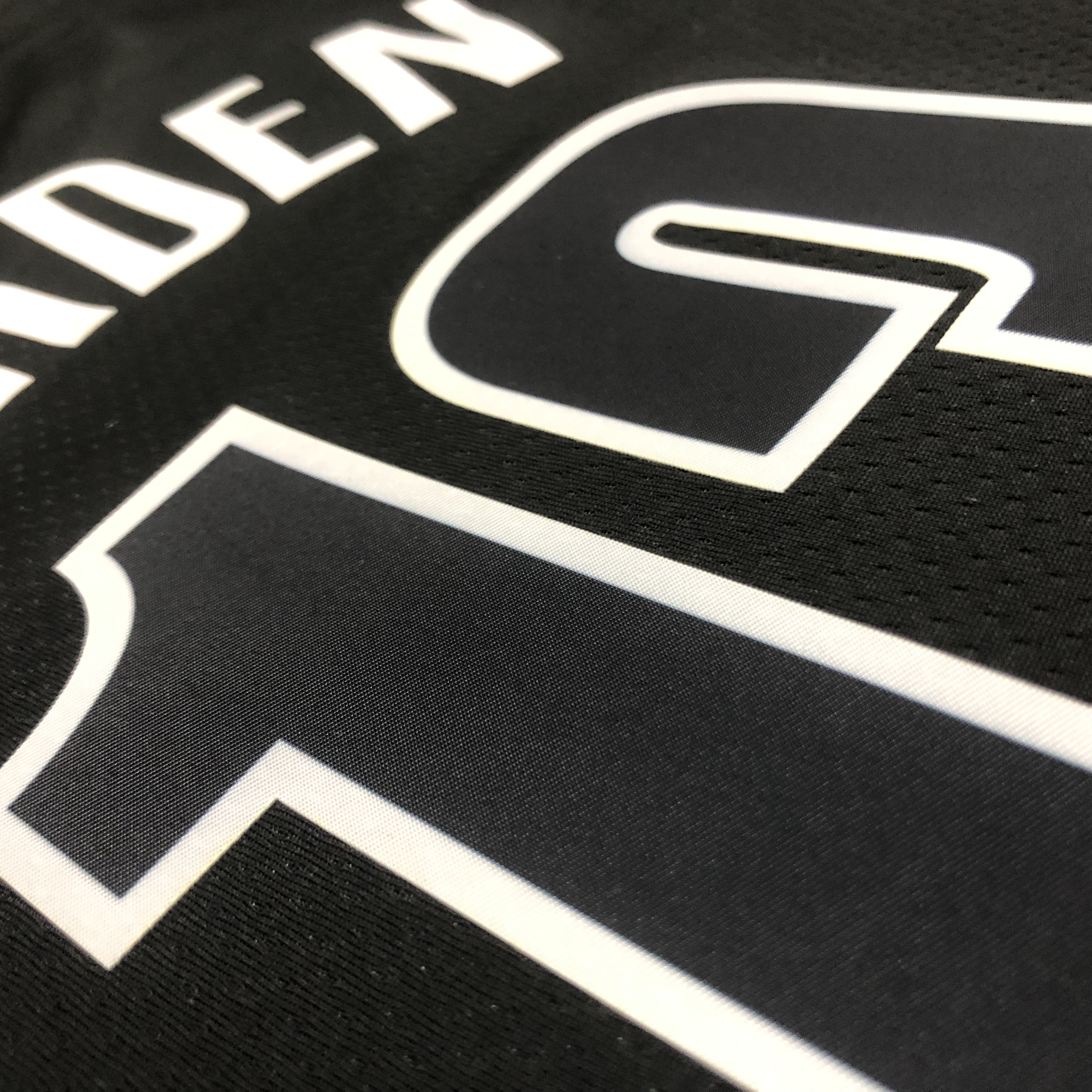 23 Season Brooklyn Nets Flyer Edition No. 13 Harden