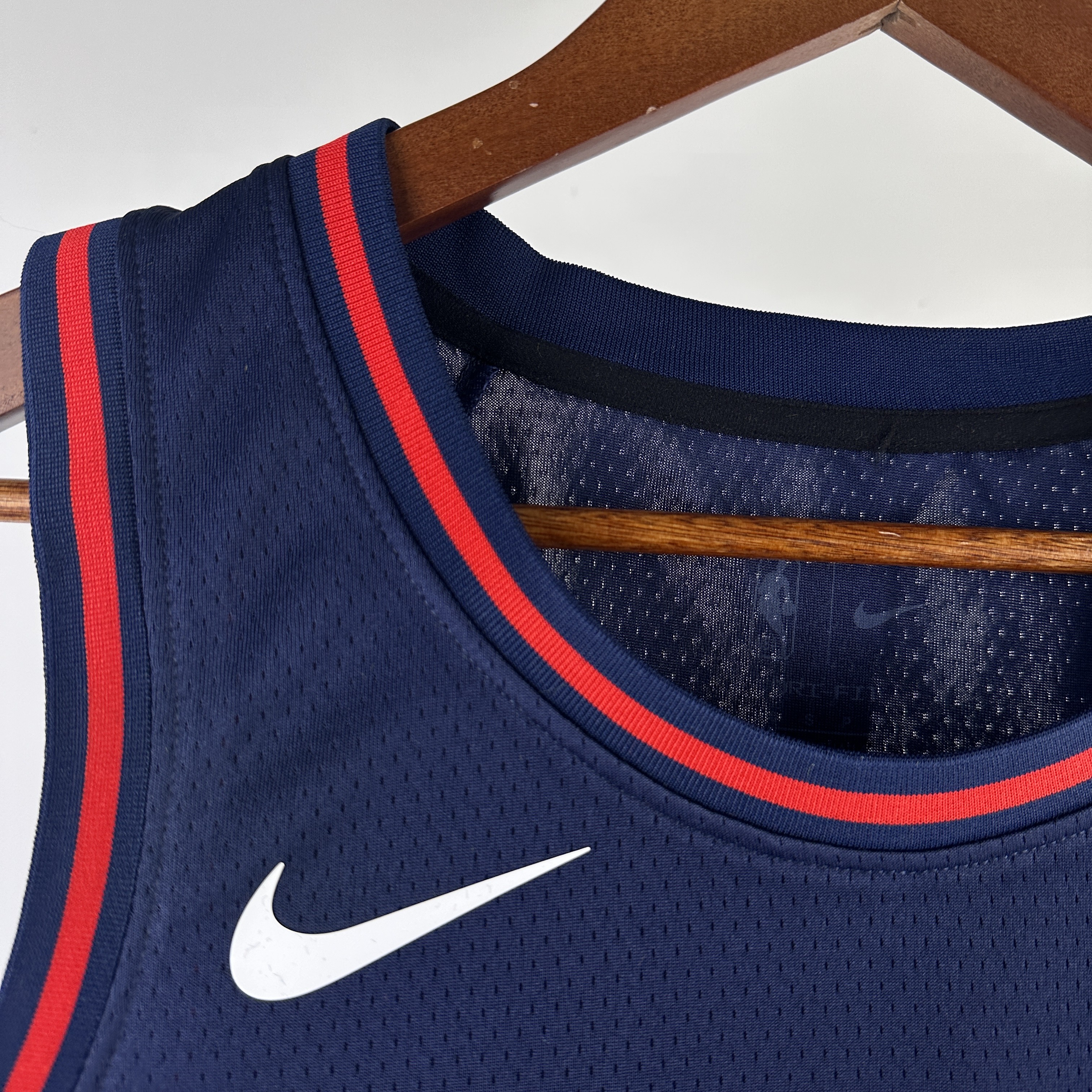 24 Season Philadelphia 76ers City Edition  #1