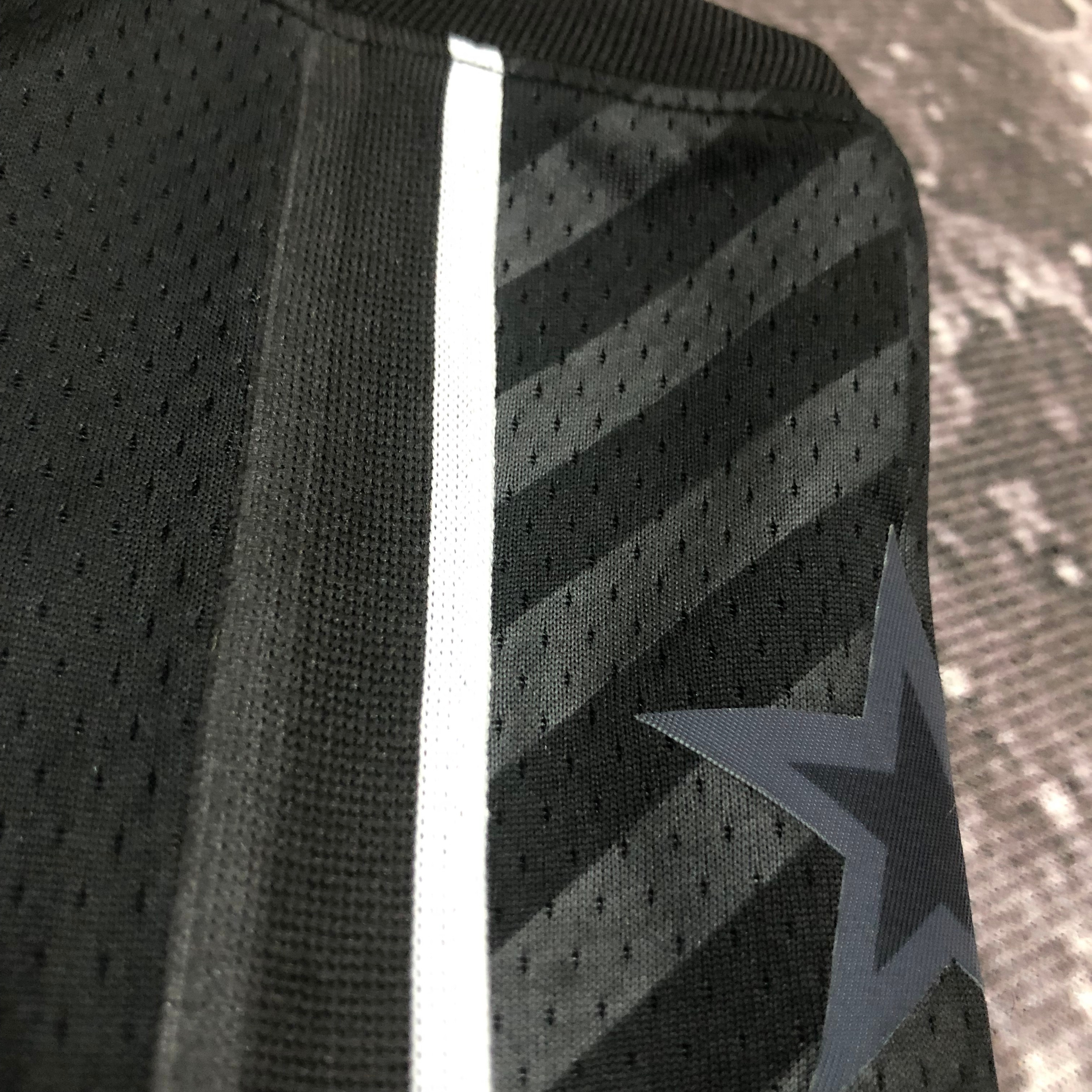 23 Season Brooklyn Nets Flyer Edition No. 11 Irving