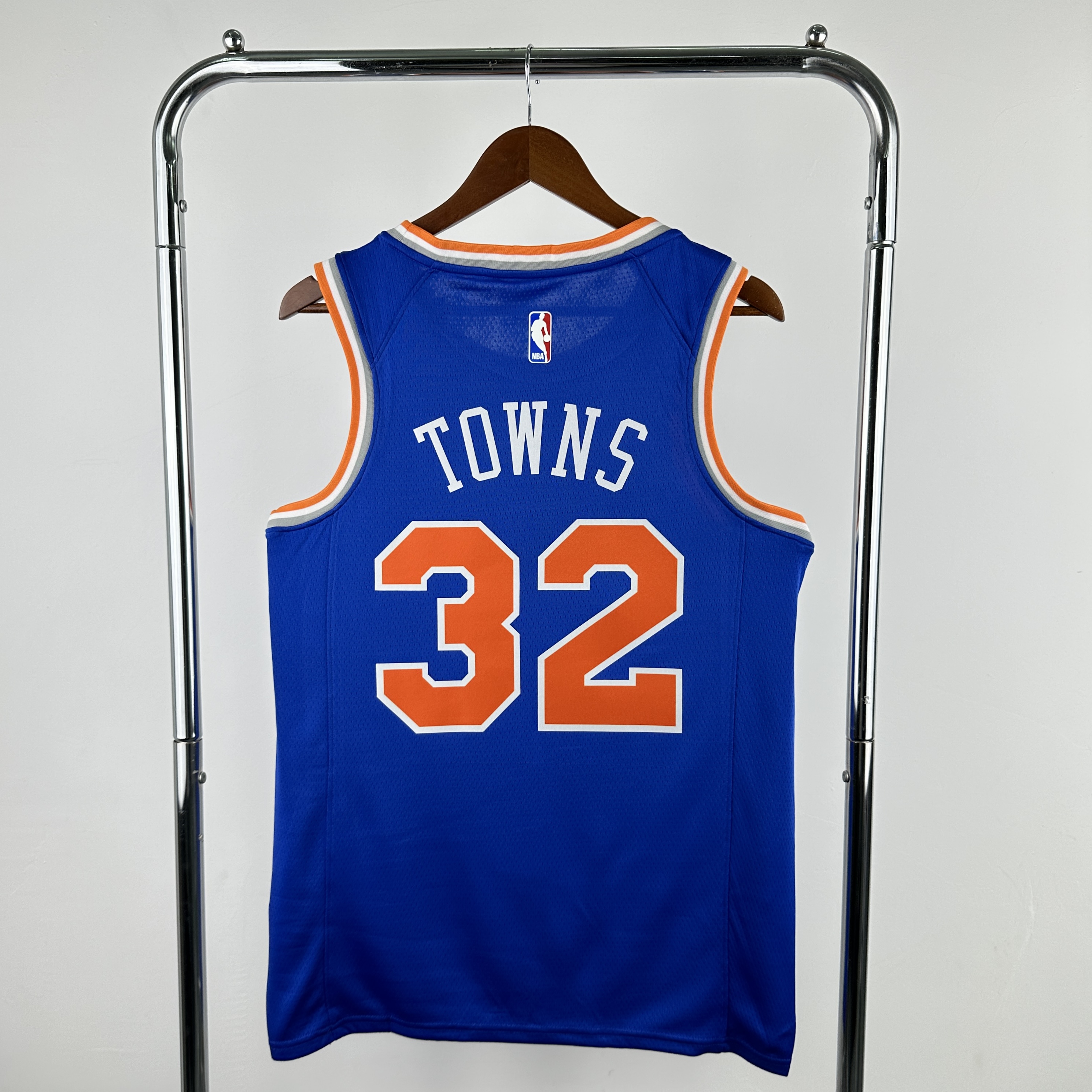 New York Knicks Blue No.32