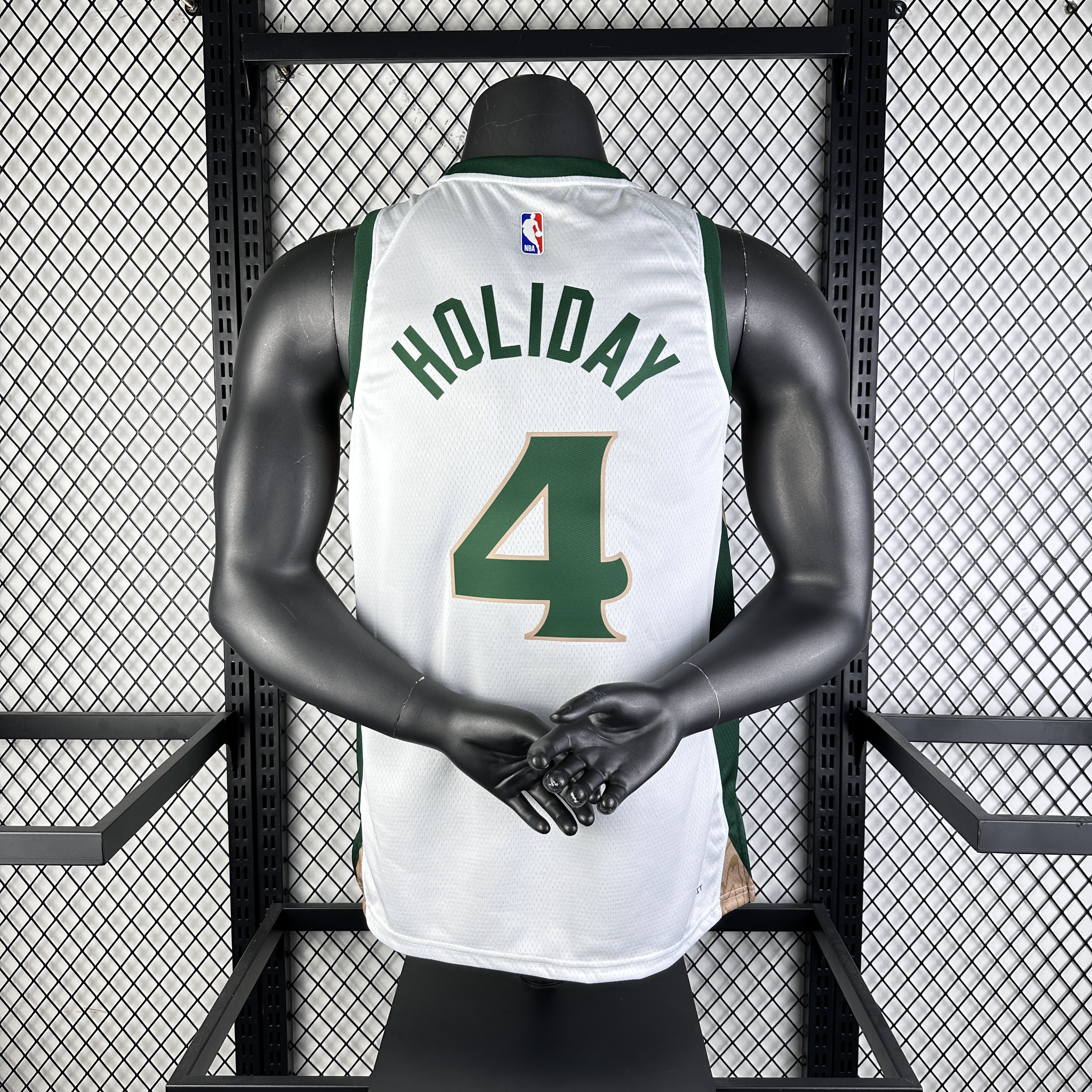 24 Season Celtic City Version No.4 Holiday