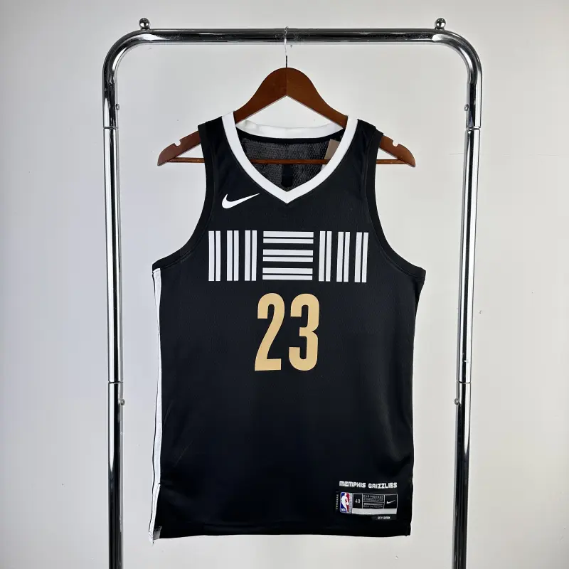 23 Season Grizzlies Away Edition No.23 S-XXL