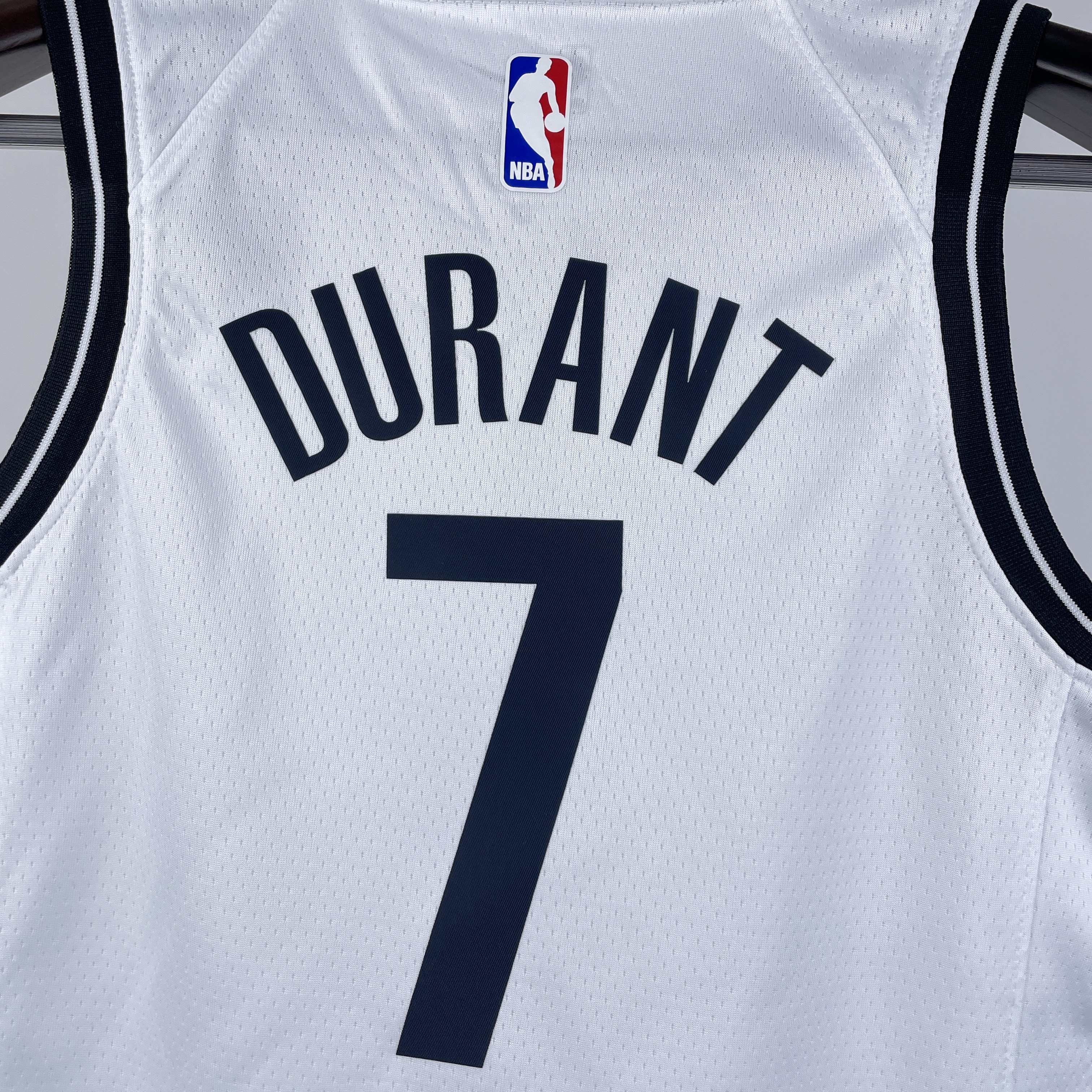 Kids Brooklyn Nets  No.7 Durant