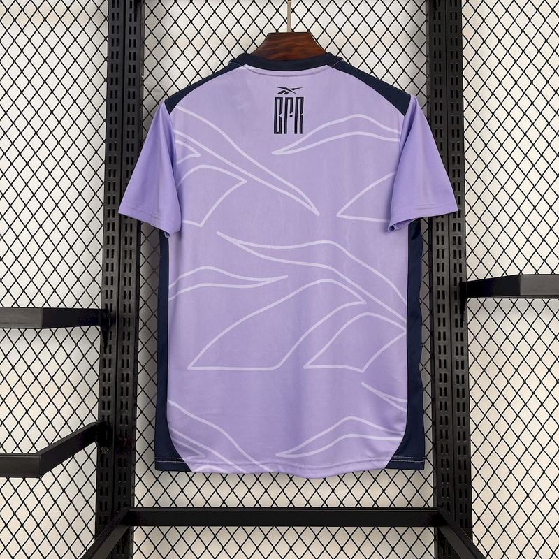 Botafogo 25/26 Training Purple