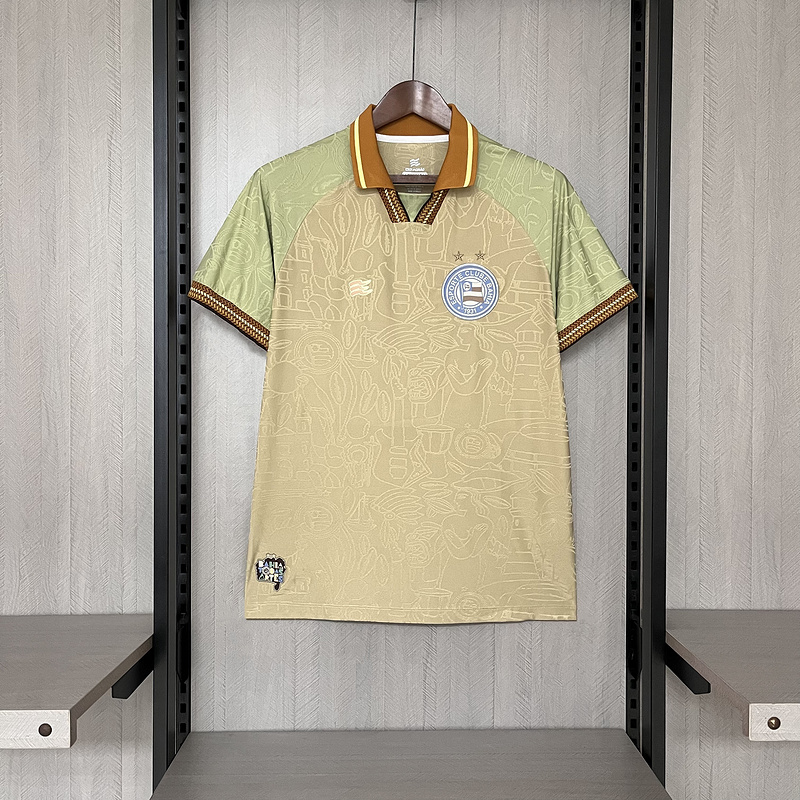 Masculino 25-26 Bahia Special
