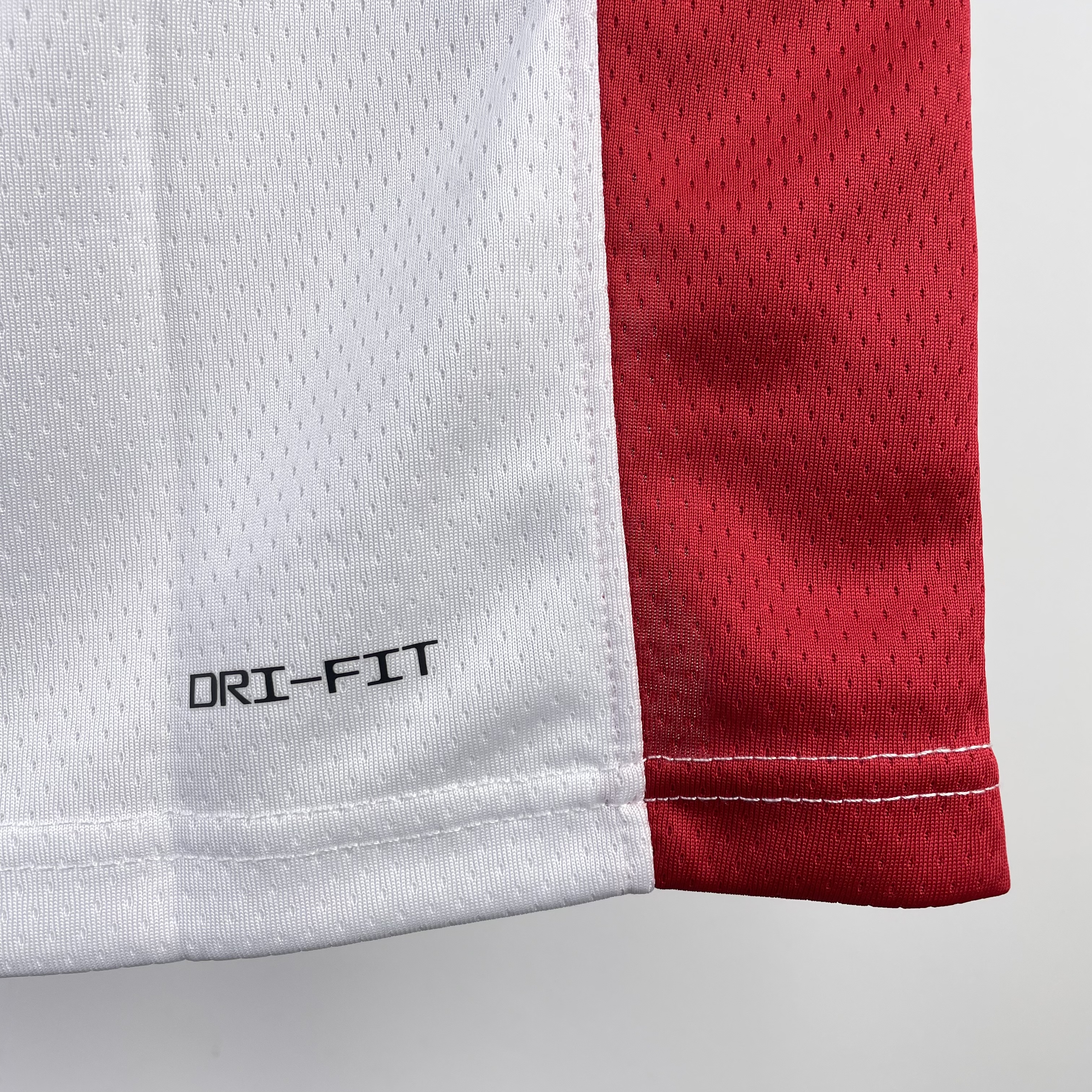 23 Season Detroit Pistons White  #1