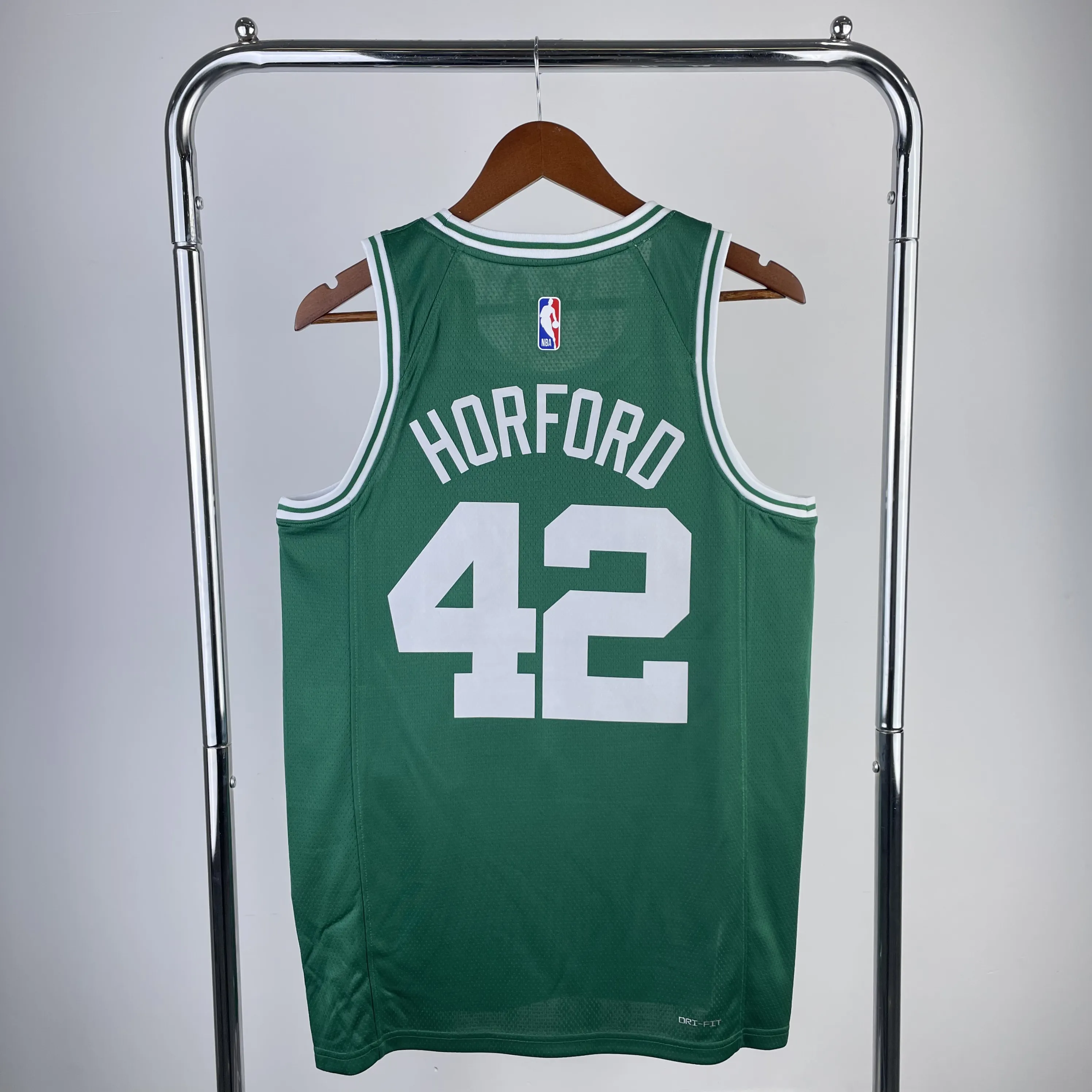 23 Season Boston Celtic Green No.42 Horford