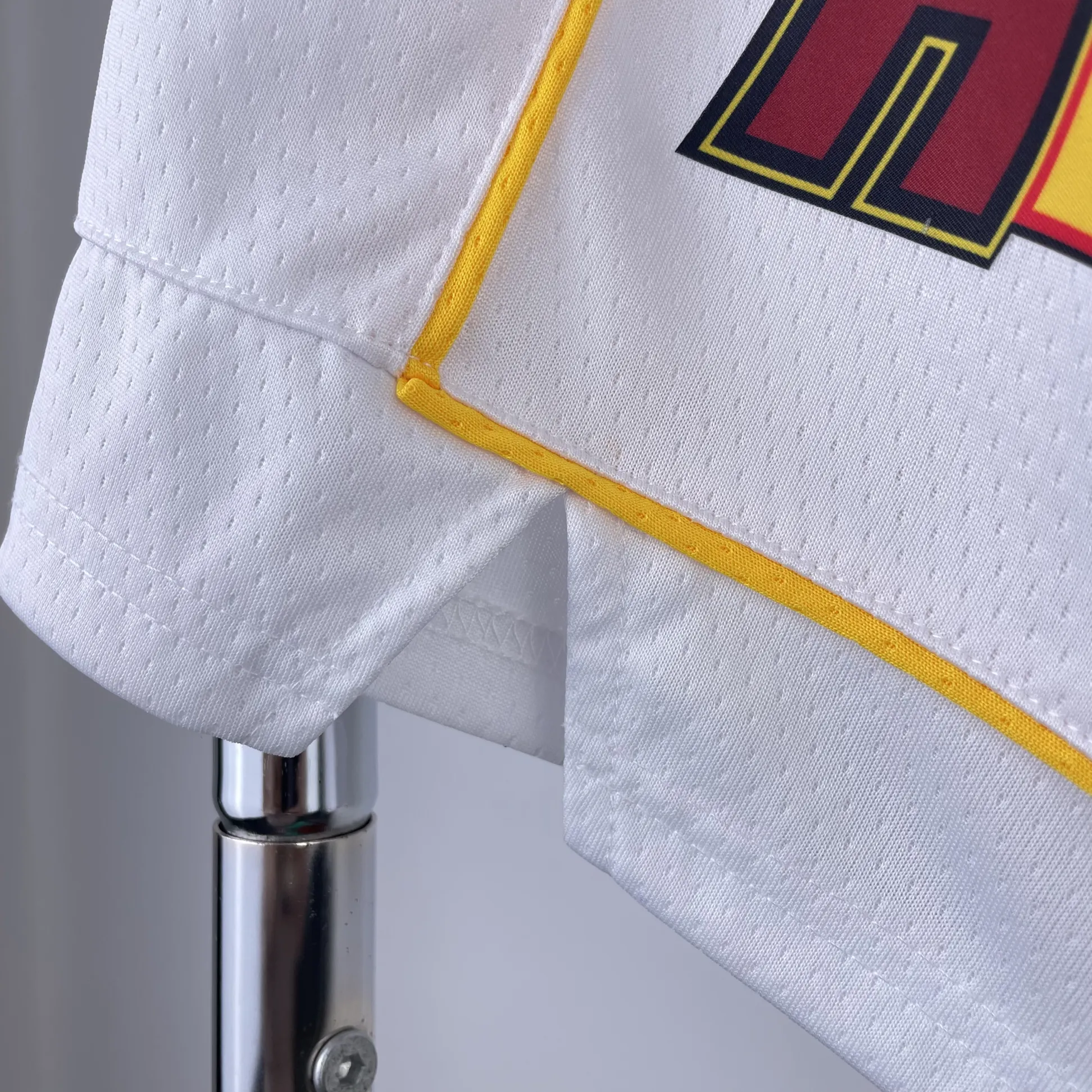 23 Season Miami Heat City Edition Shorts