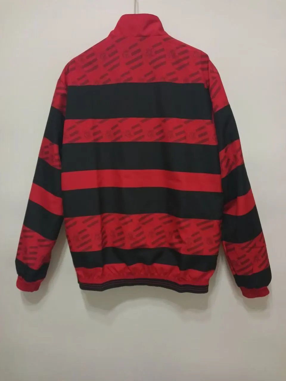 Flamengo Trench Coat Reversible S-XXL
