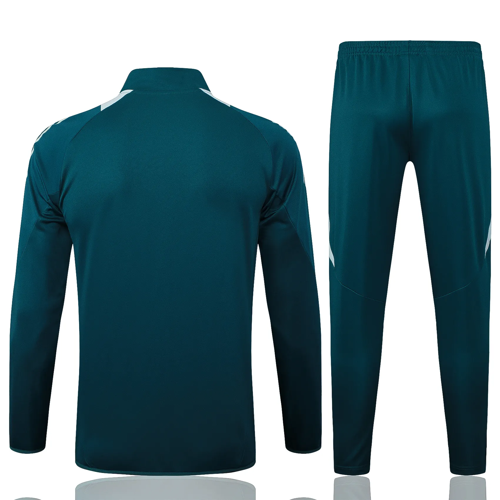 Cruzeiro 24/25 full zipper Training suit A851