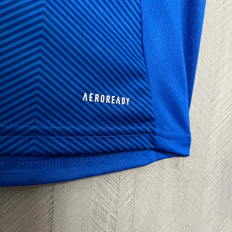 Cruzeiro 25/26 Home shirt S-4XL