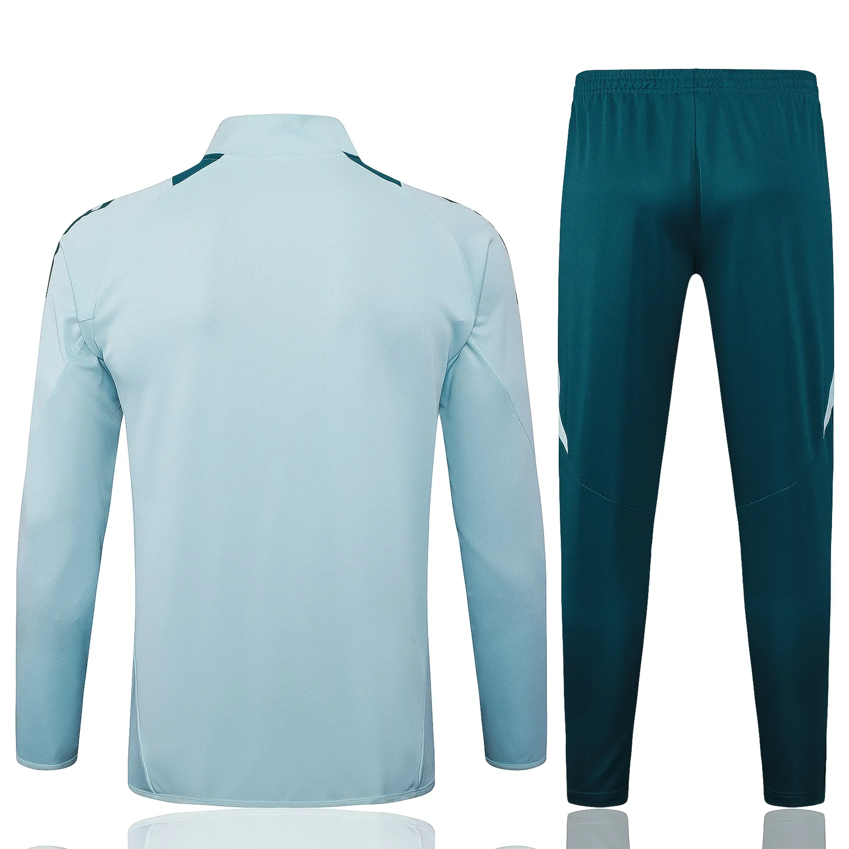 Cruzeiro 24/25 full zipper Training suit A850